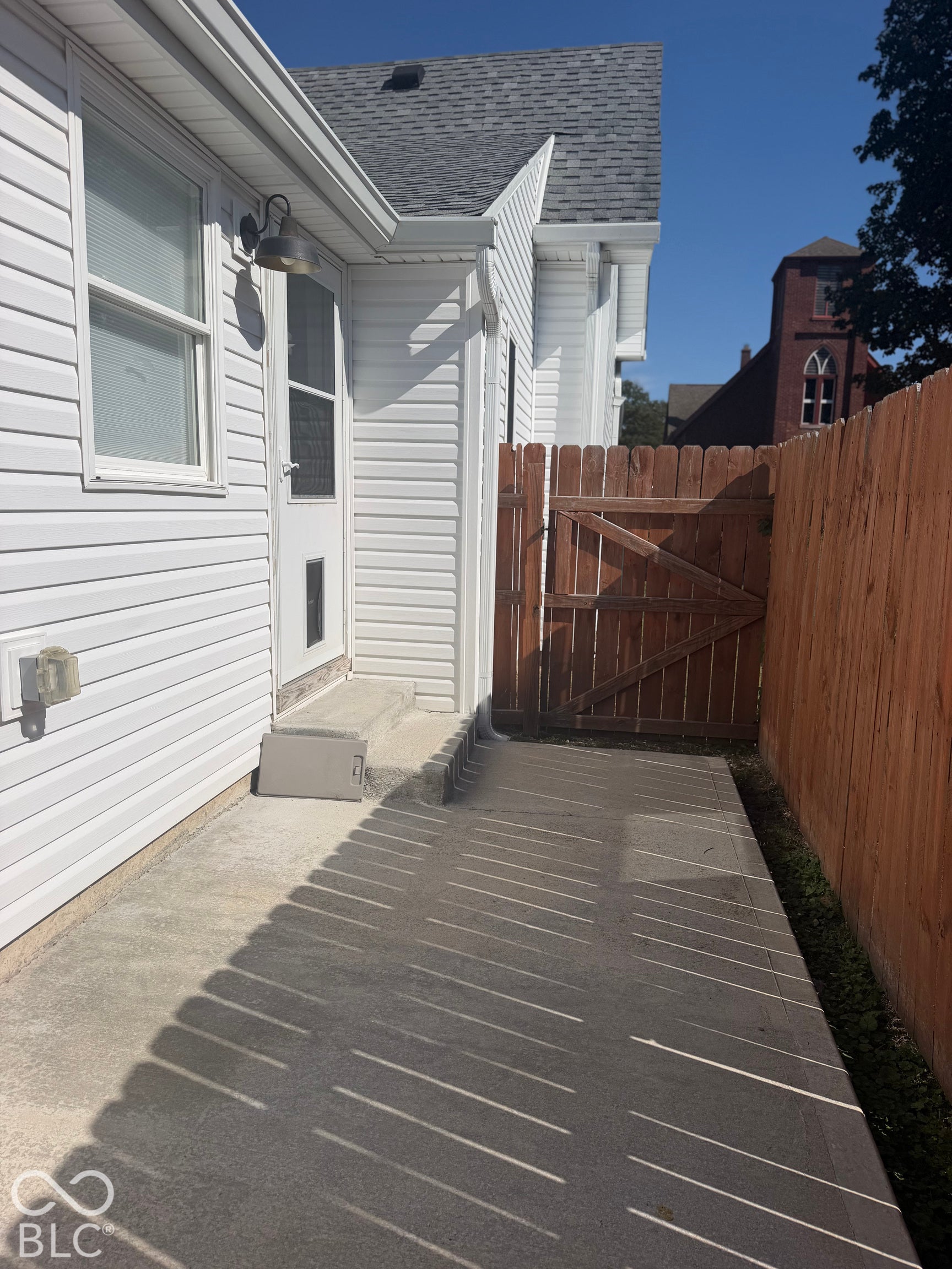 210 N Vine, Plainfield, IN 46168