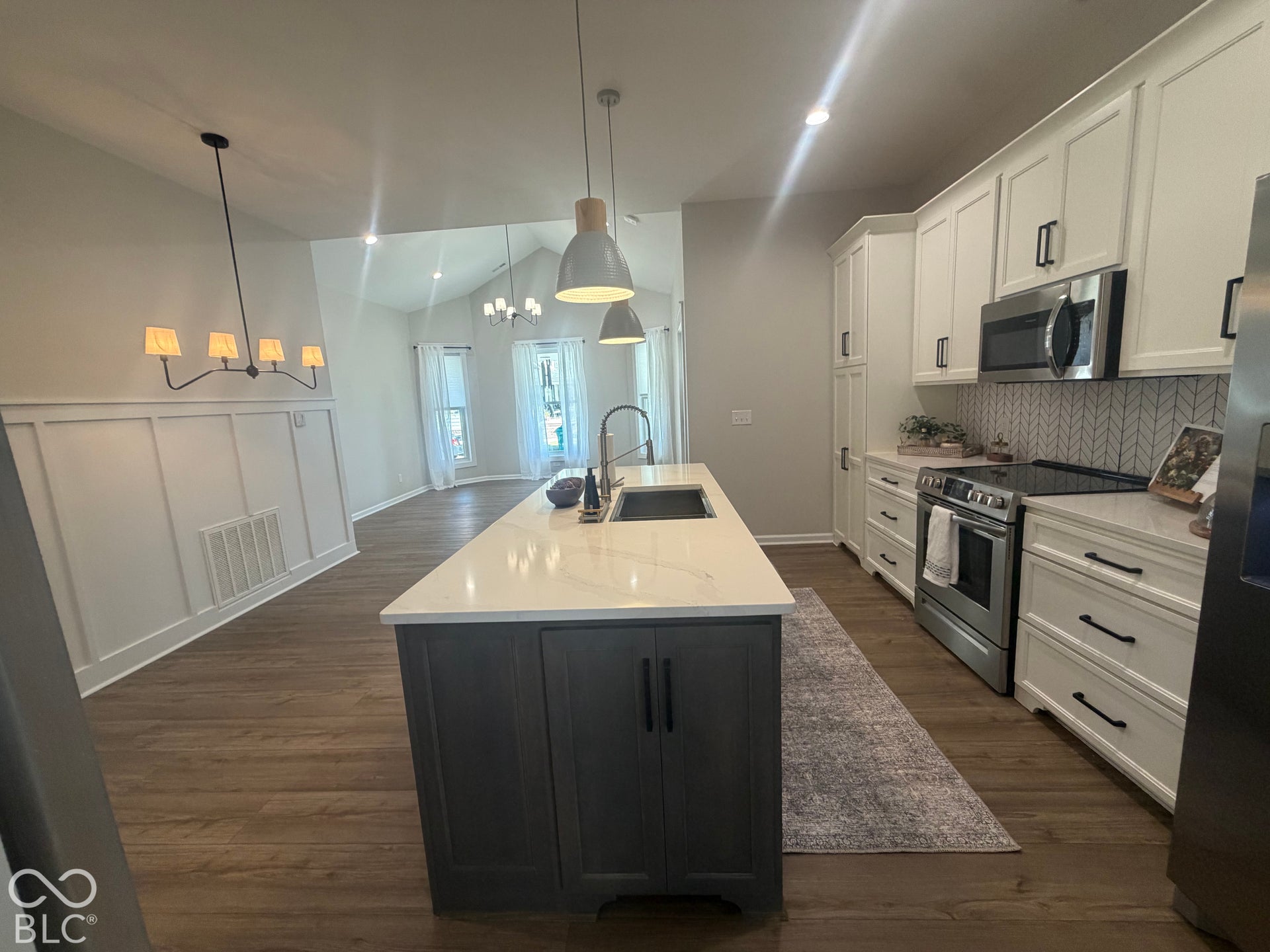 210 N Vine, Plainfield, IN 46168