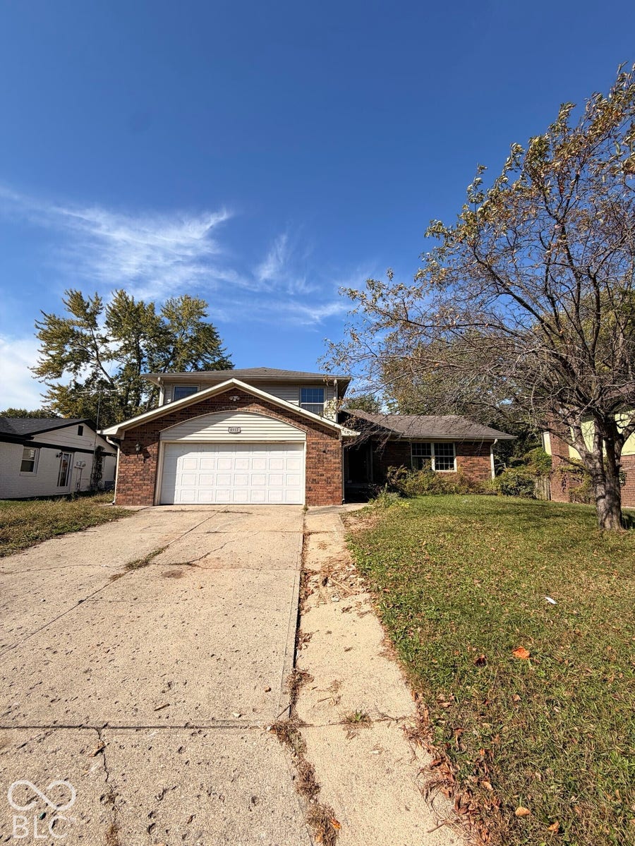 Property photo for 4912 Carry Back Lane, Indianapolis, IN