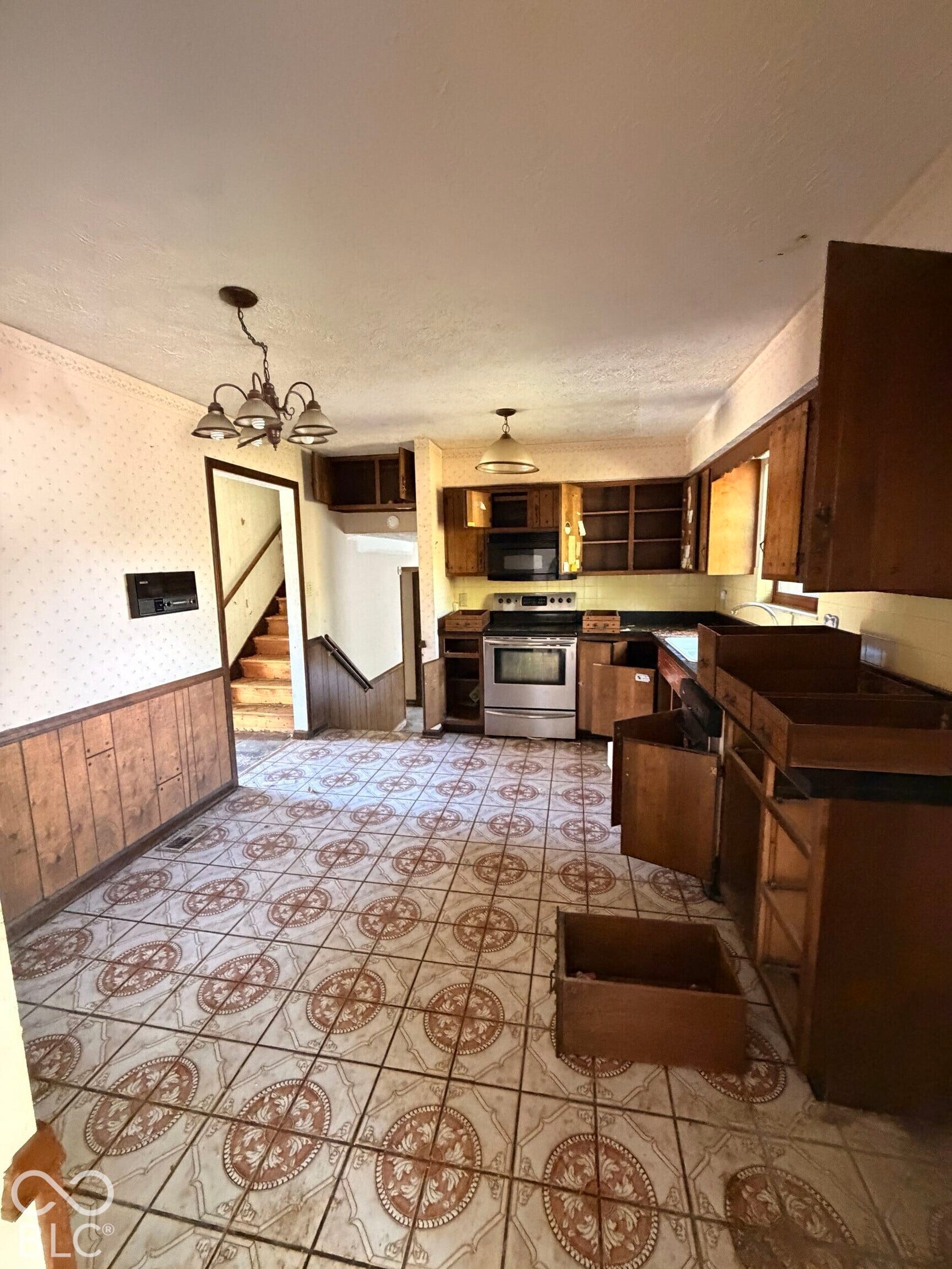4912 Carry Back Lane, Indianapolis, IN 46237