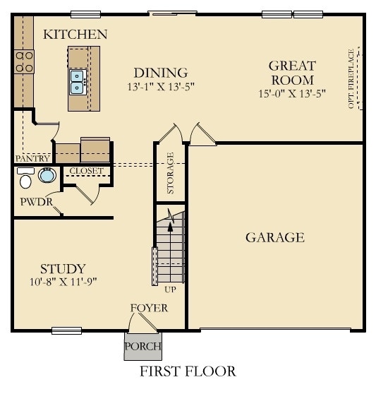122 Pleasant View Lane, New Whiteland, IN 46184