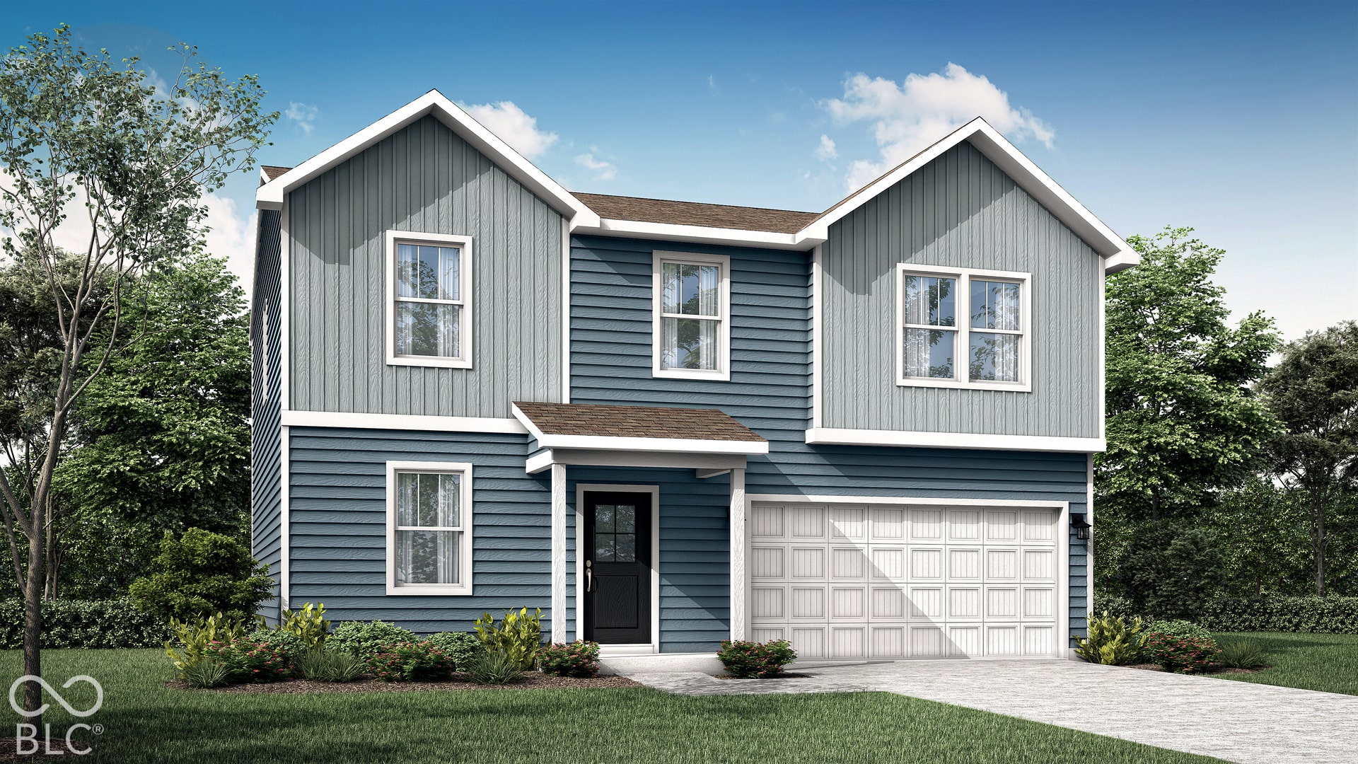 122 Pleasant View Lane, New Whiteland, IN 46184