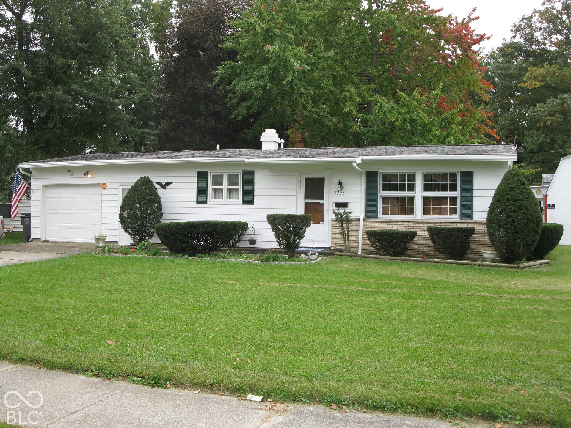 1735 Lower Huntington Road, Fort Wayne, IN 46819 1735 Lower Huntington Road, Fort Wayne, IN 46819