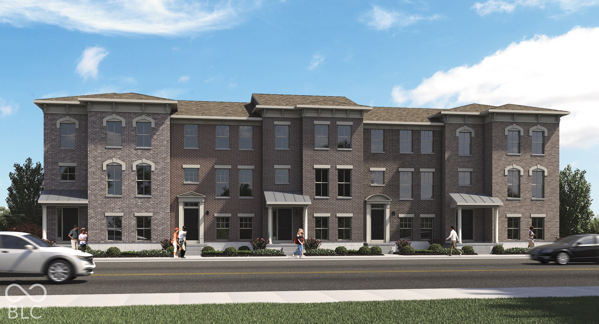 1974 Alvord Street, Indianapolis, IN 46202
