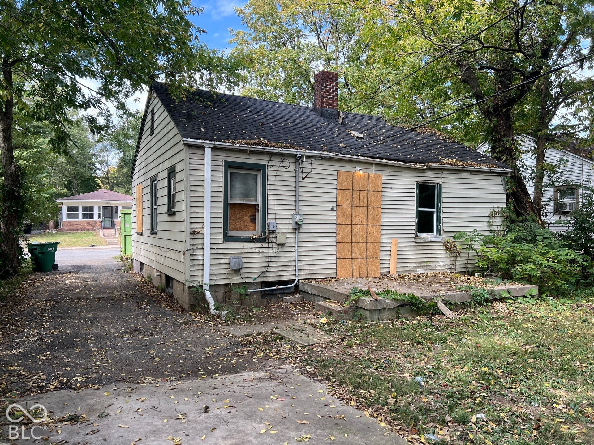1707 N Warman Avenue, Indianapolis, IN 46222 1707 N Warman Avenue, Indianapolis, IN 46222
