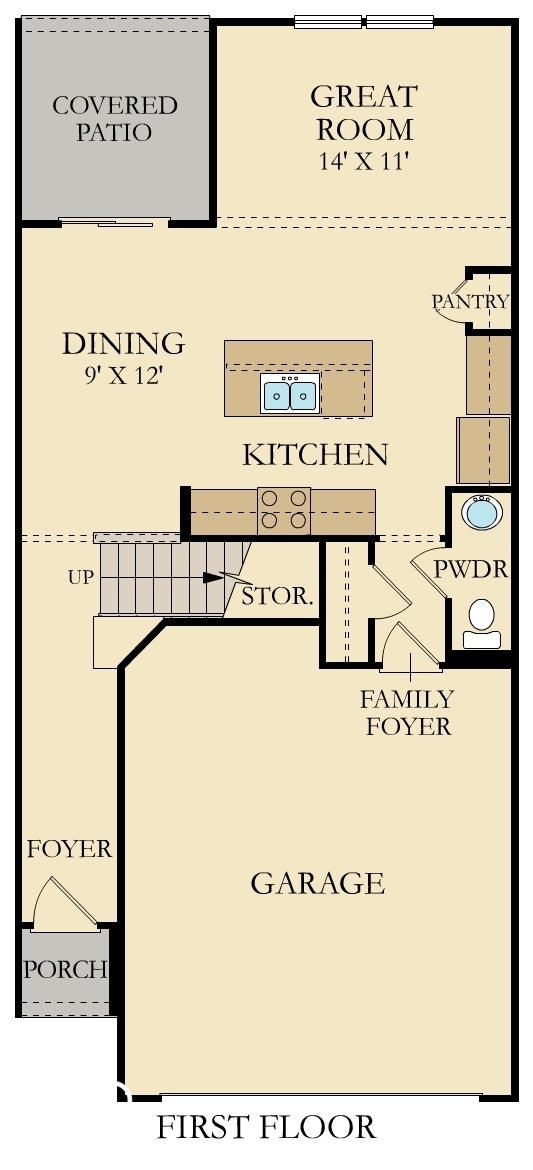 4323 Garden Trace Drive, Indianapolis, IN 46268 4323 Garden Trace Drive, Indianapolis, IN 46268