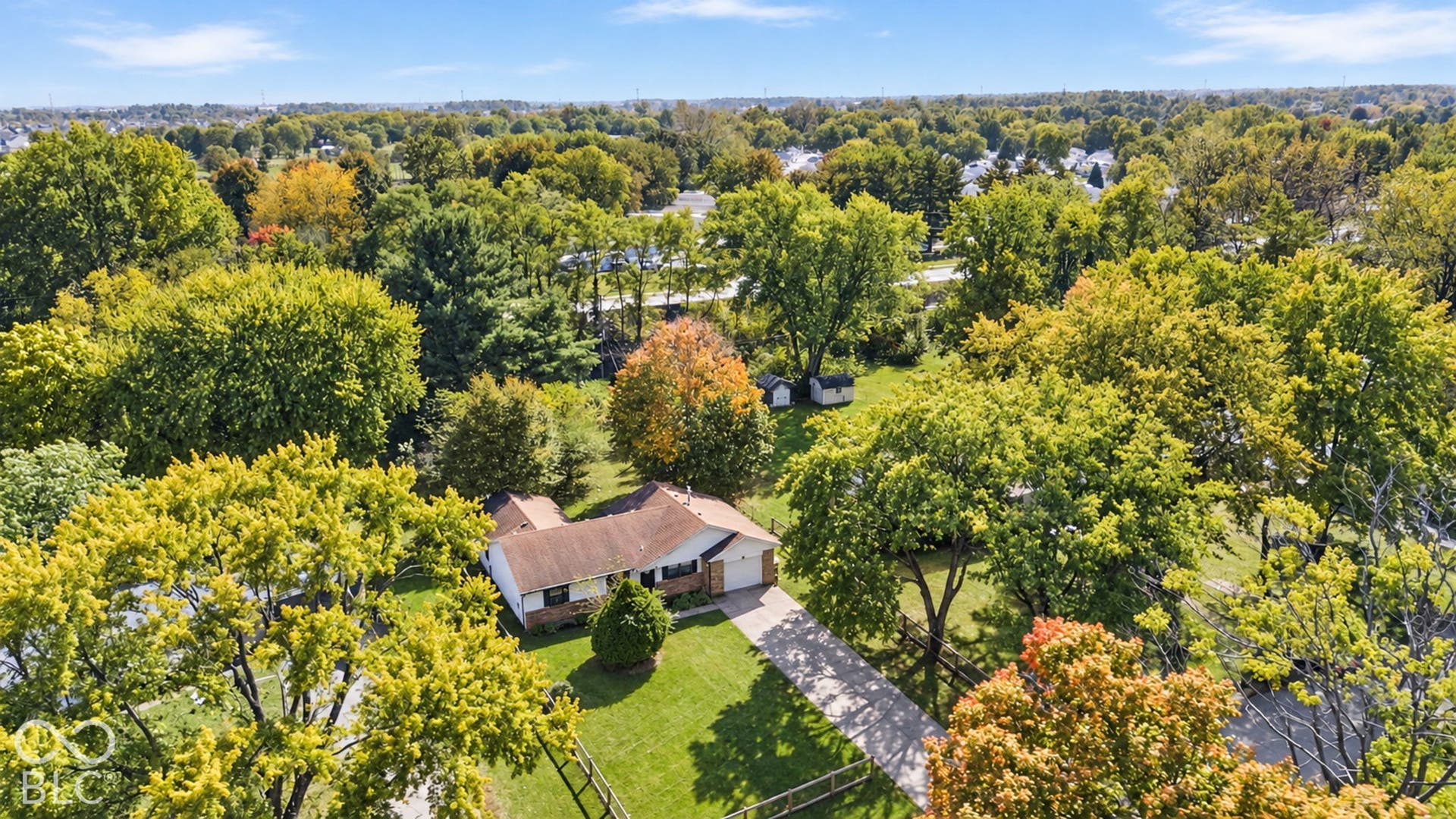 7153 N Orchard Drive, Indianapolis, IN 46236