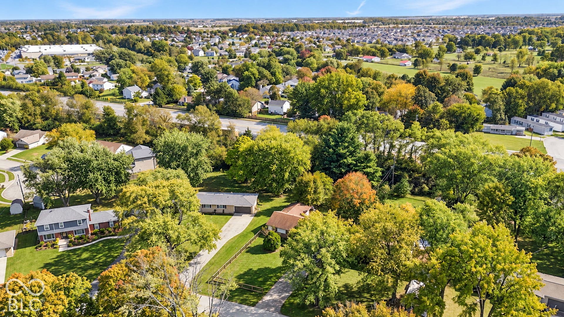 7153 N Orchard Drive, Indianapolis, IN 46236