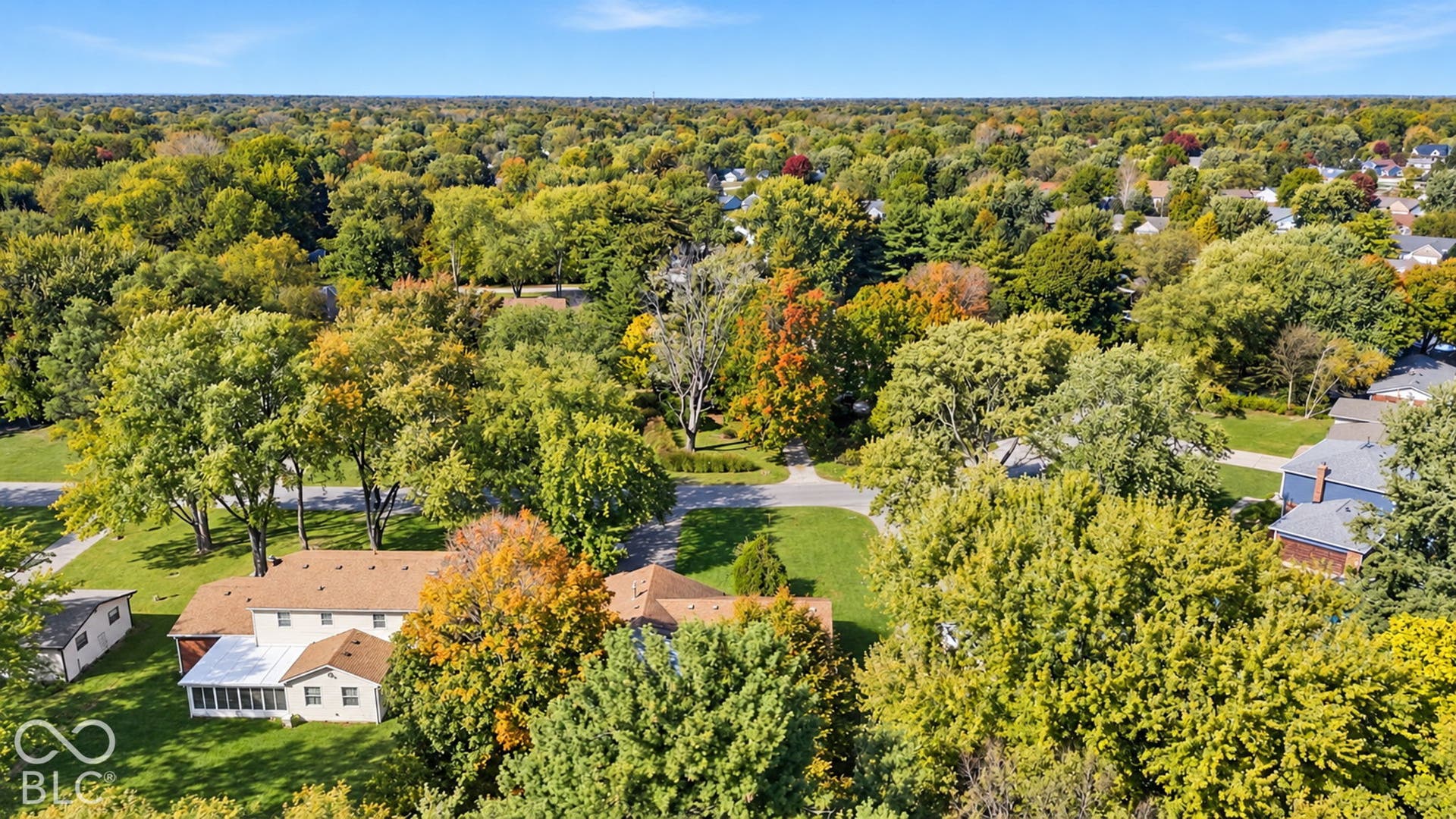 7153 N Orchard Drive, Indianapolis, IN 46236