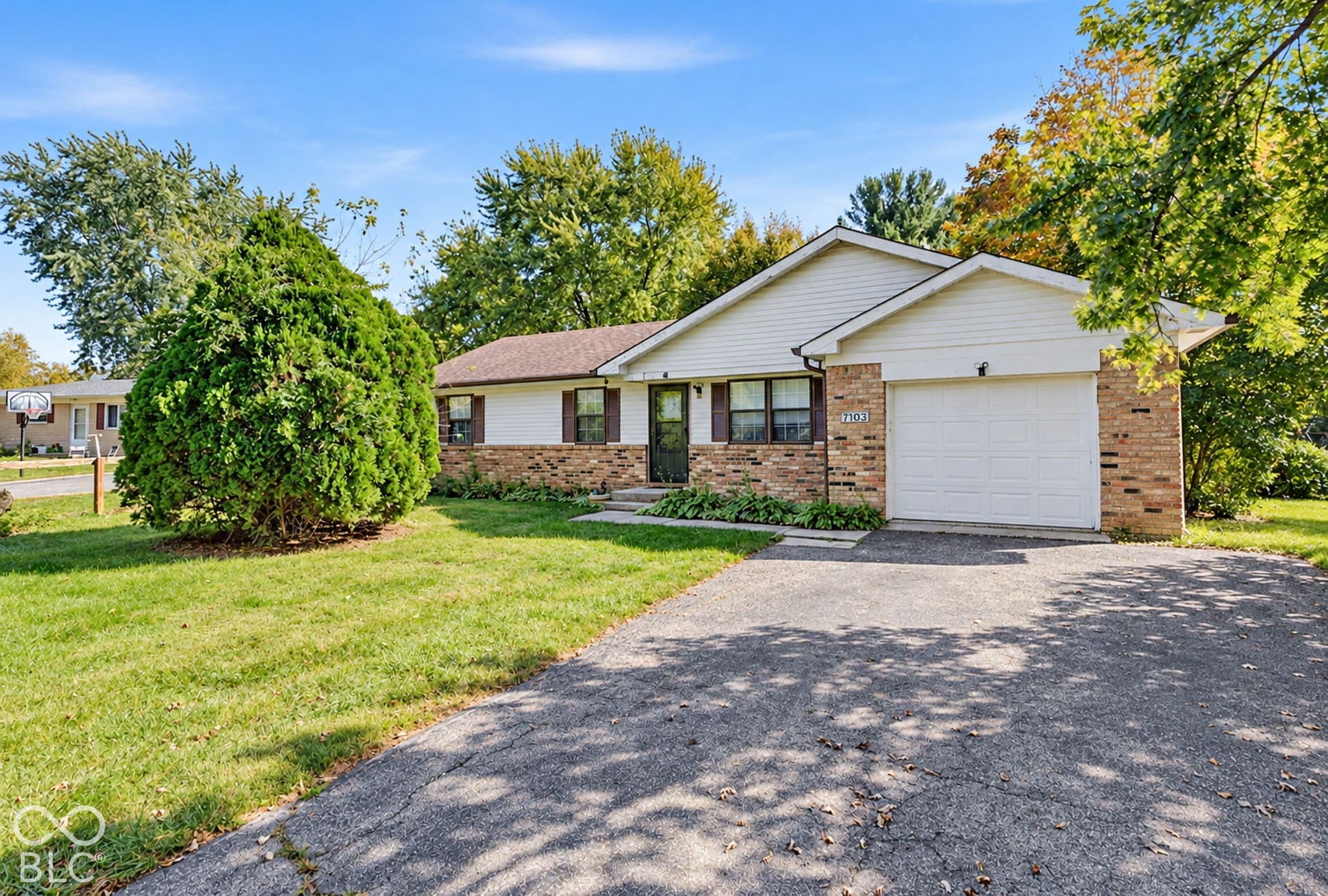 7153 N Orchard Drive, Indianapolis, IN 46236