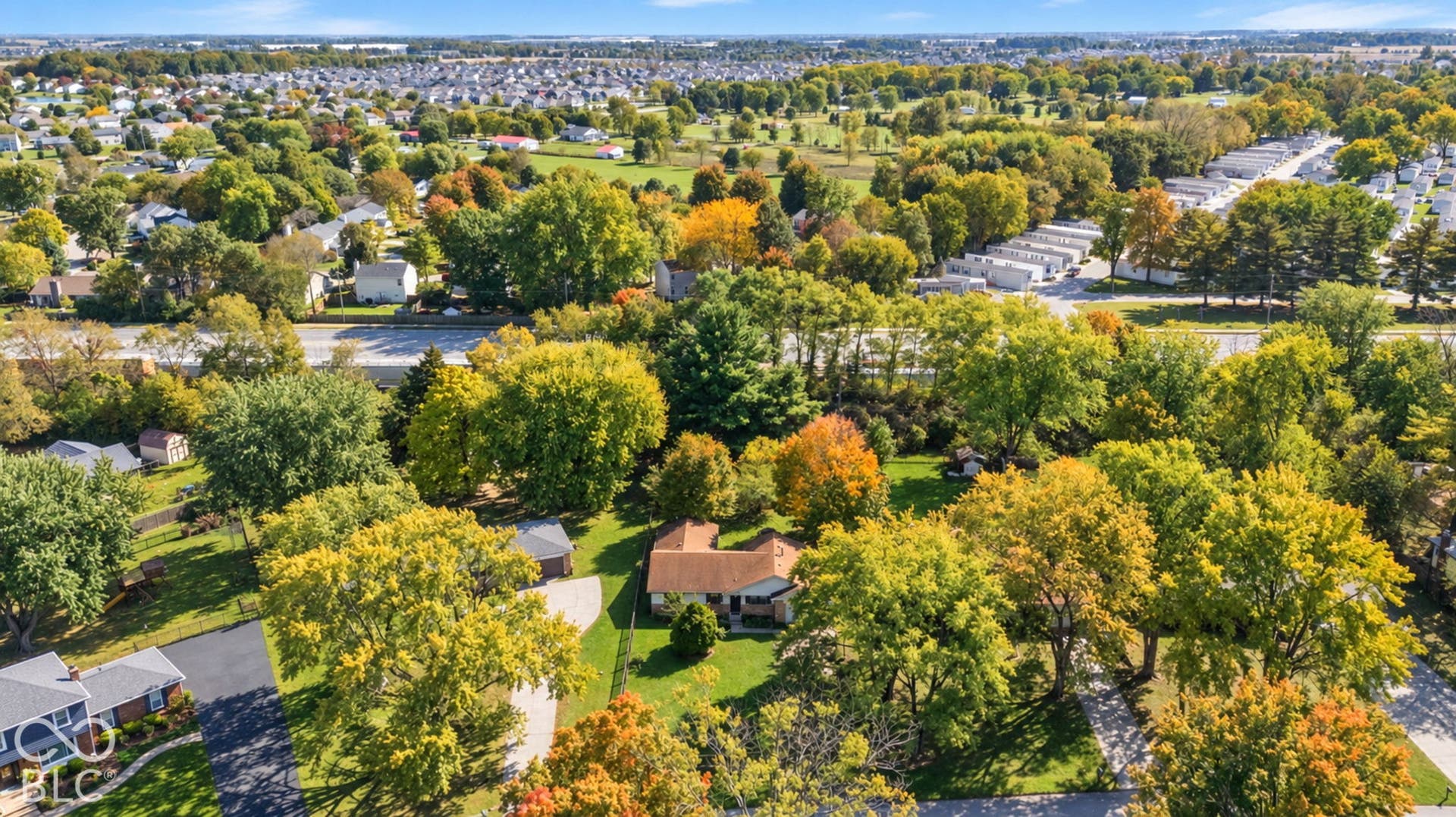 7153 N Orchard Drive, Indianapolis, IN 46236