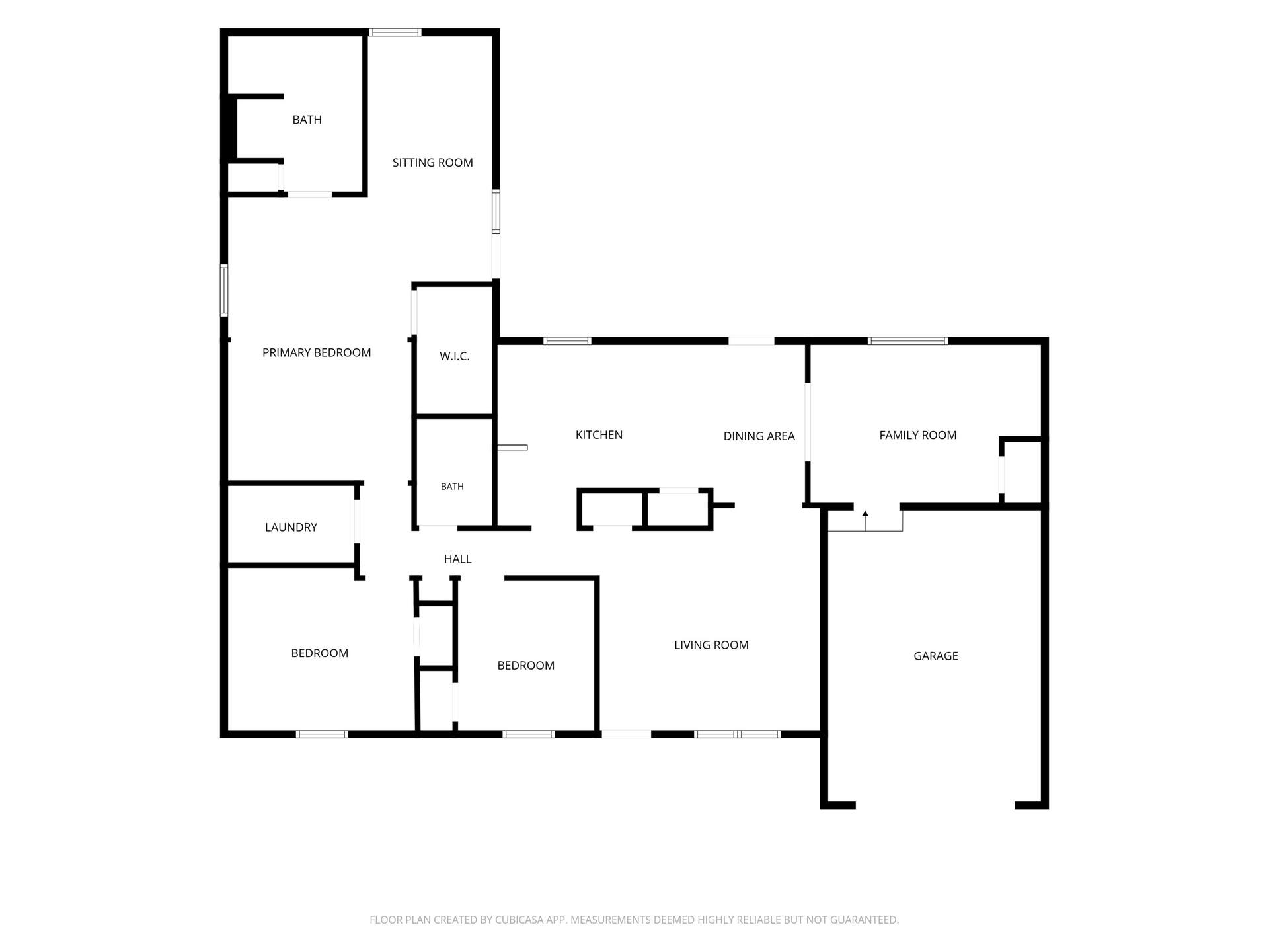 7153 N Orchard Drive, Indianapolis, IN 46236
