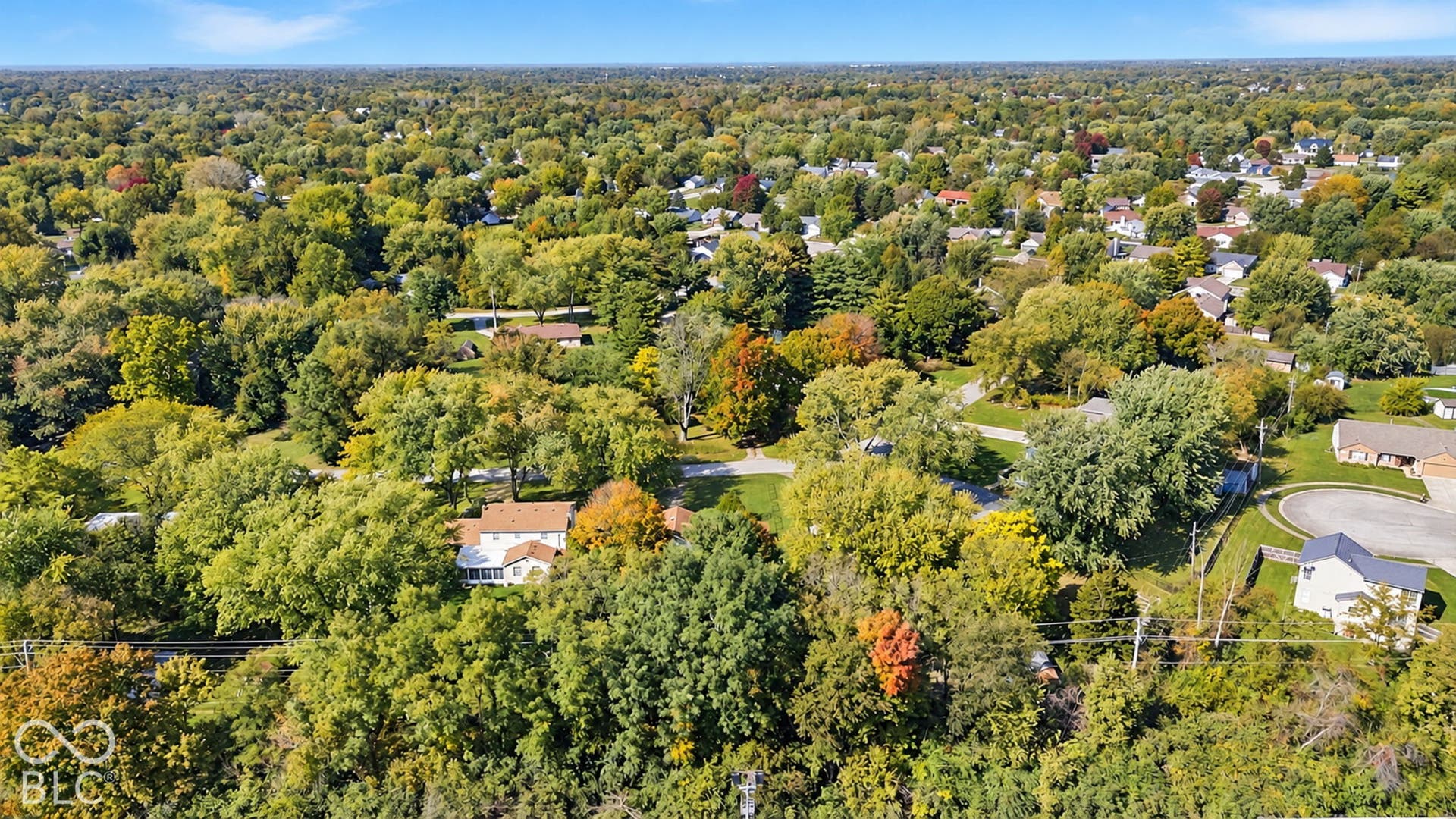 7153 N Orchard Drive, Indianapolis, IN 46236