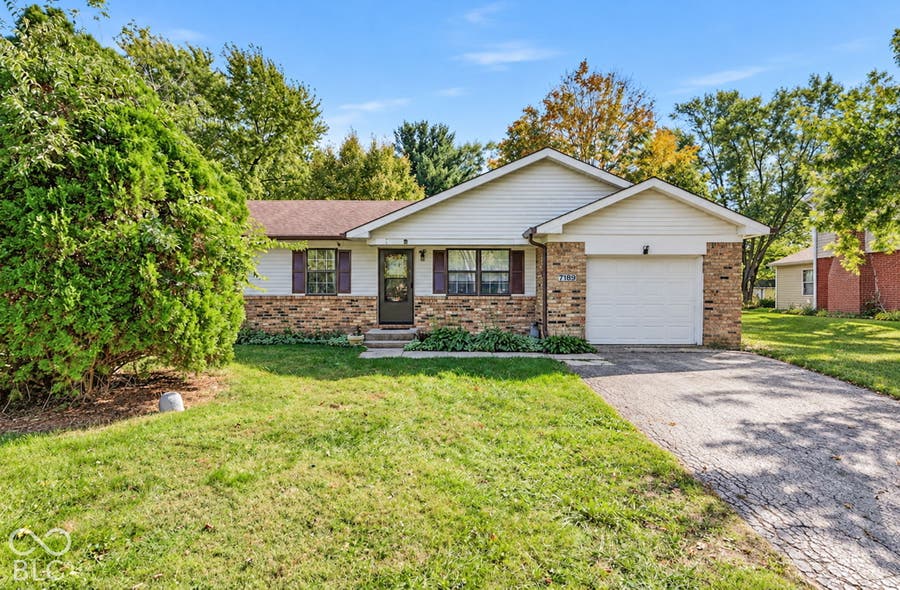 Property photo for 7153 N Orchard Drive, Indianapolis, IN