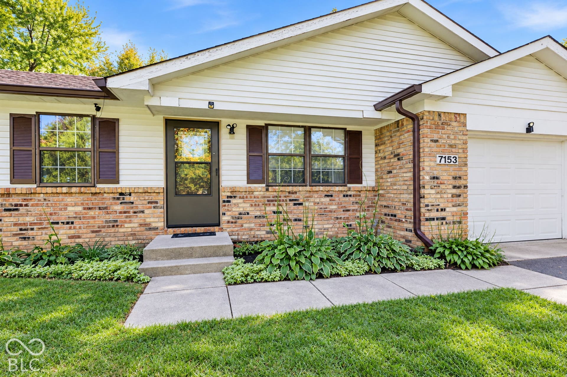 7153 N Orchard Drive, Indianapolis, IN 46236