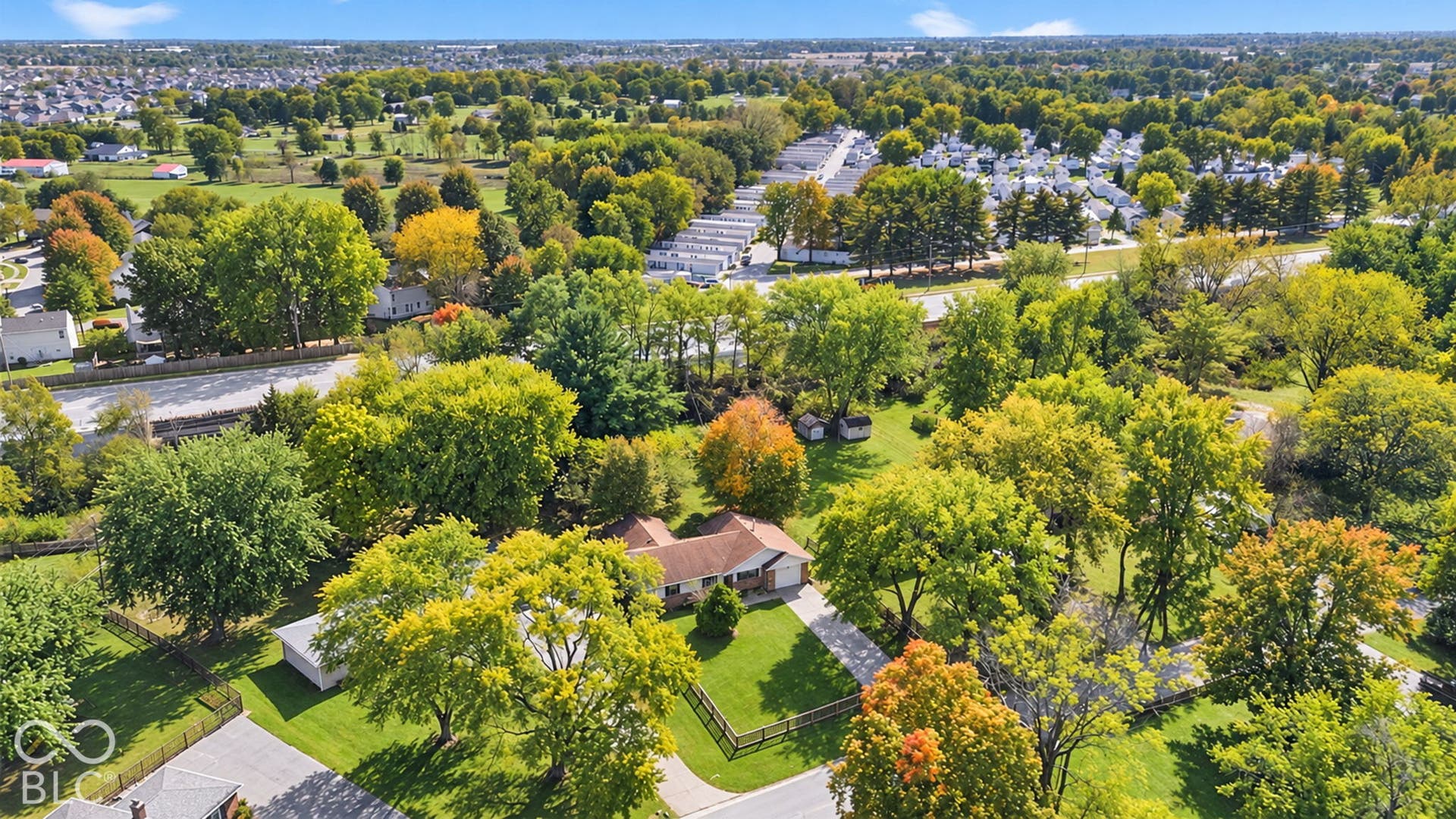 7153 N Orchard Drive, Indianapolis, IN 46236