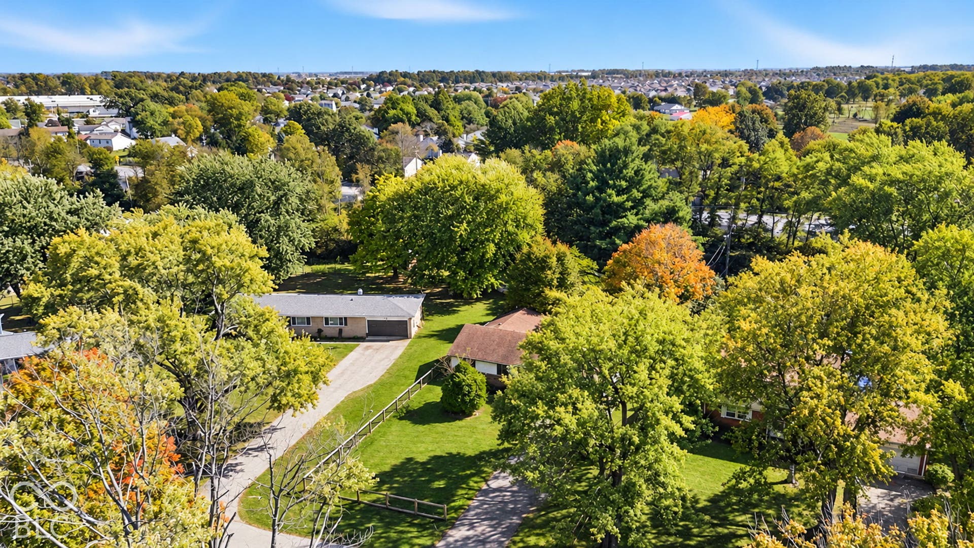 7153 N Orchard Drive, Indianapolis, IN 46236