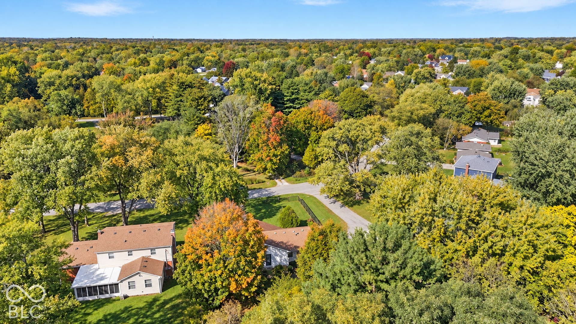 7153 N Orchard Drive, Indianapolis, IN 46236