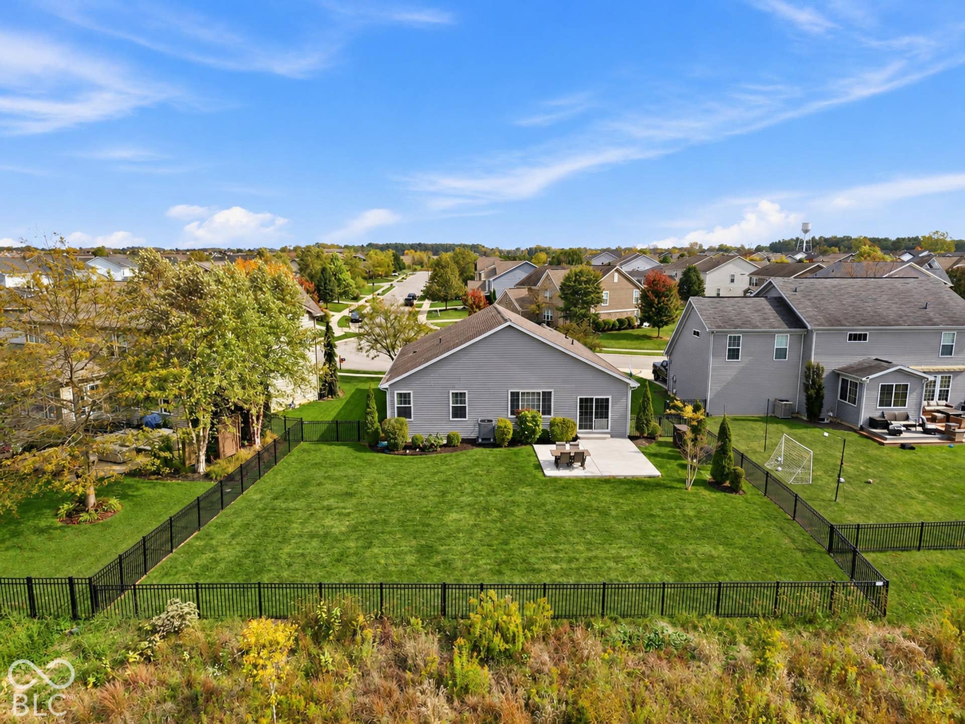 8390 N Doheny Drive, McCordsville, IN 46055