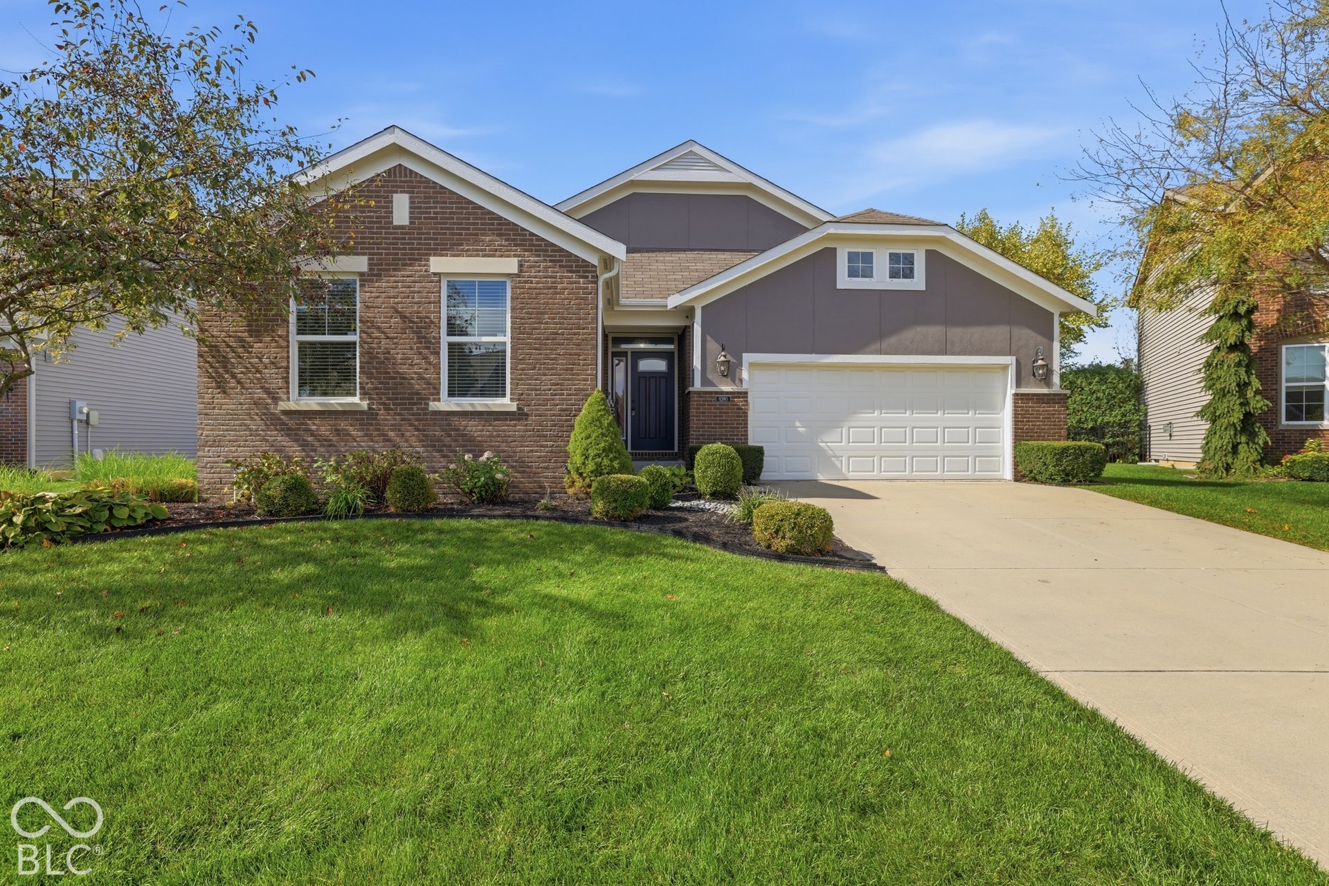 8390 N Doheny Drive, McCordsville, IN 46055