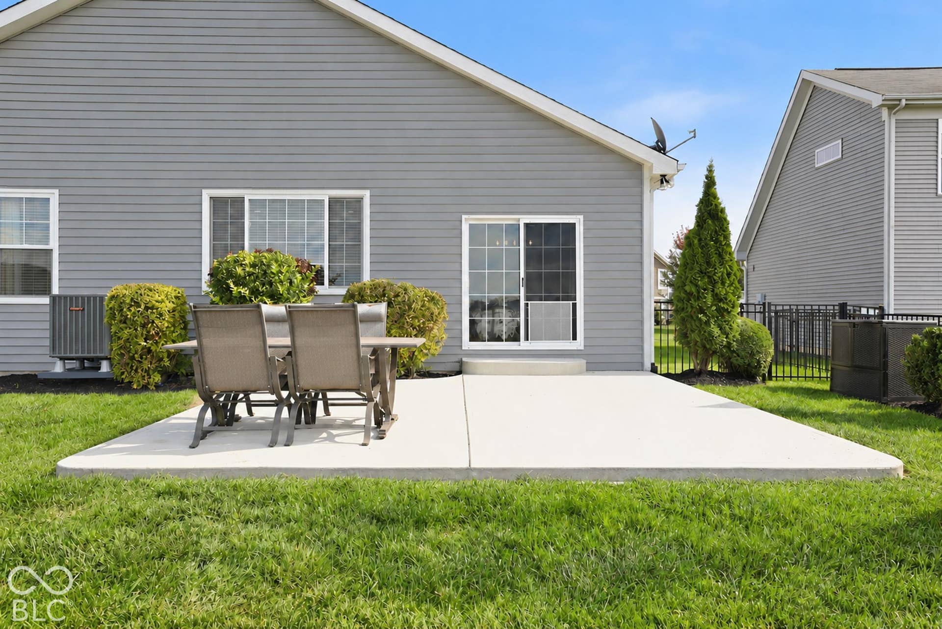 8390 N Doheny Drive, McCordsville, IN 46055