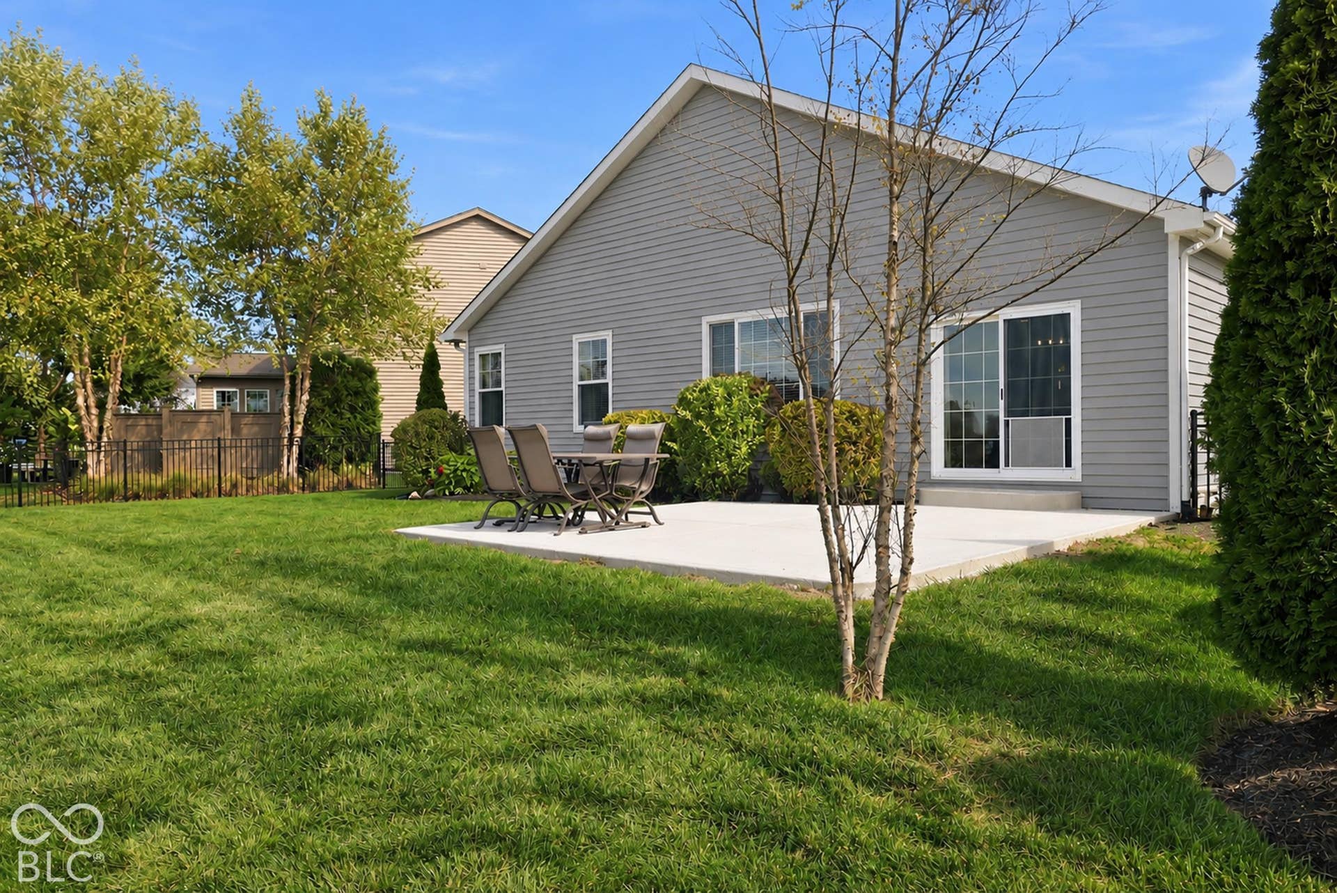 8390 N Doheny Drive, McCordsville, IN 46055