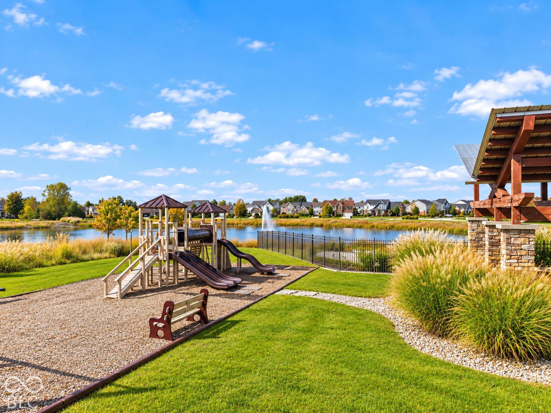 8390 N Doheny Drive, McCordsville, IN 46055