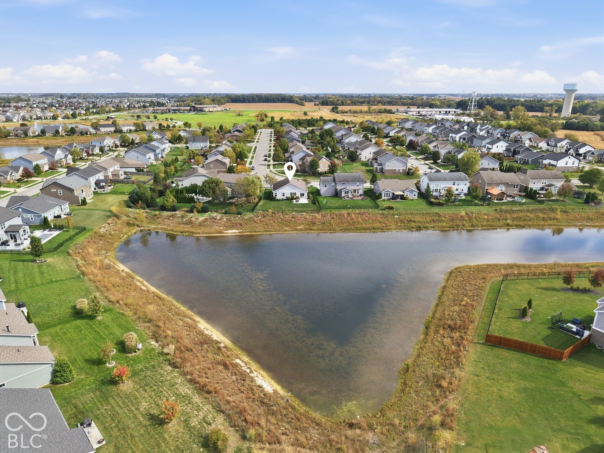 8390 N Doheny Drive, McCordsville, IN 46055