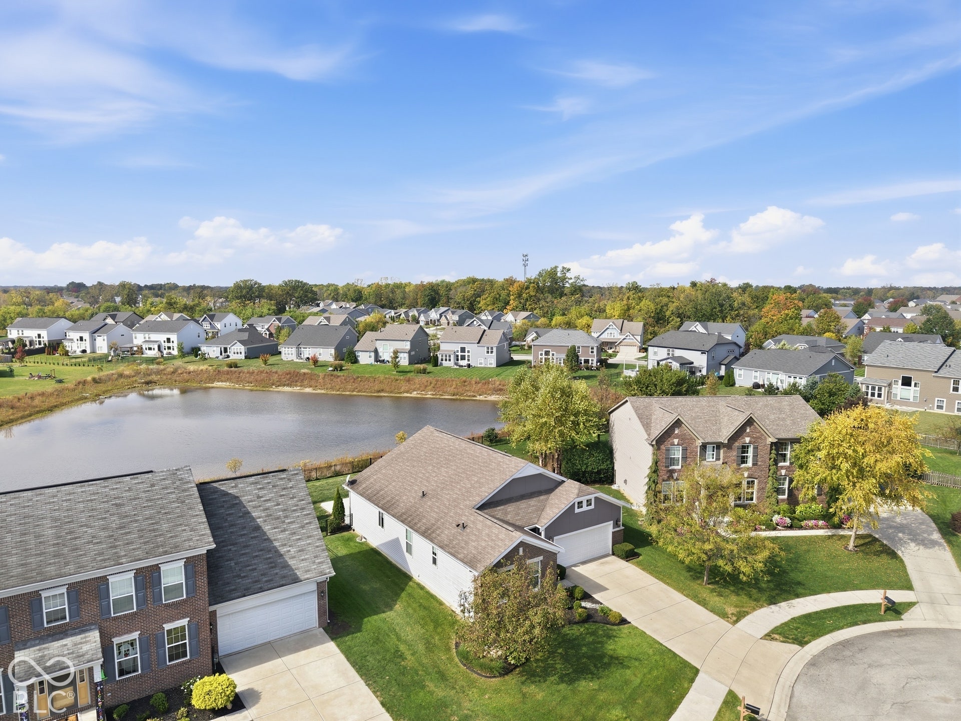 8390 N Doheny Drive, McCordsville, IN 46055