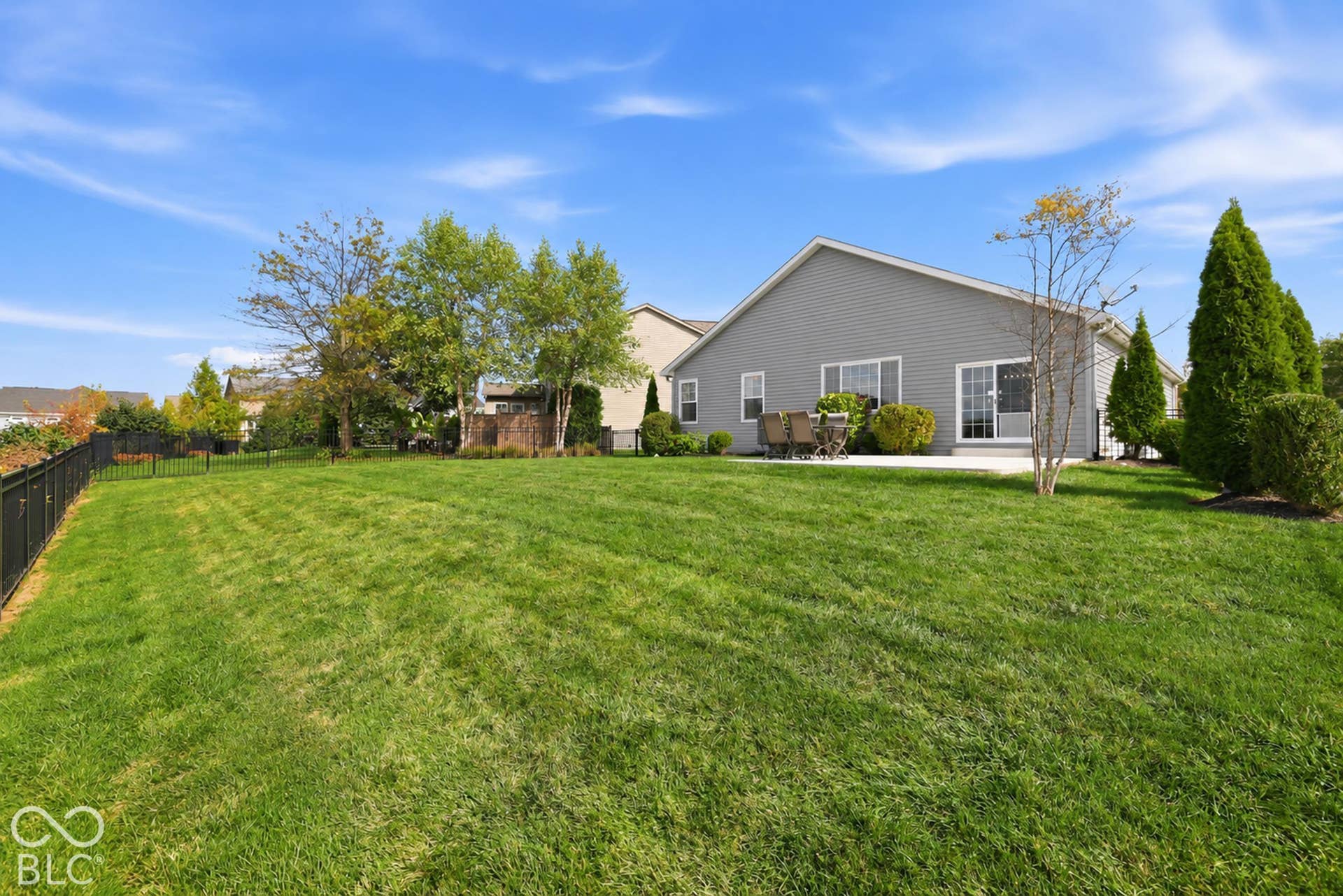 8390 N Doheny Drive, McCordsville, IN 46055