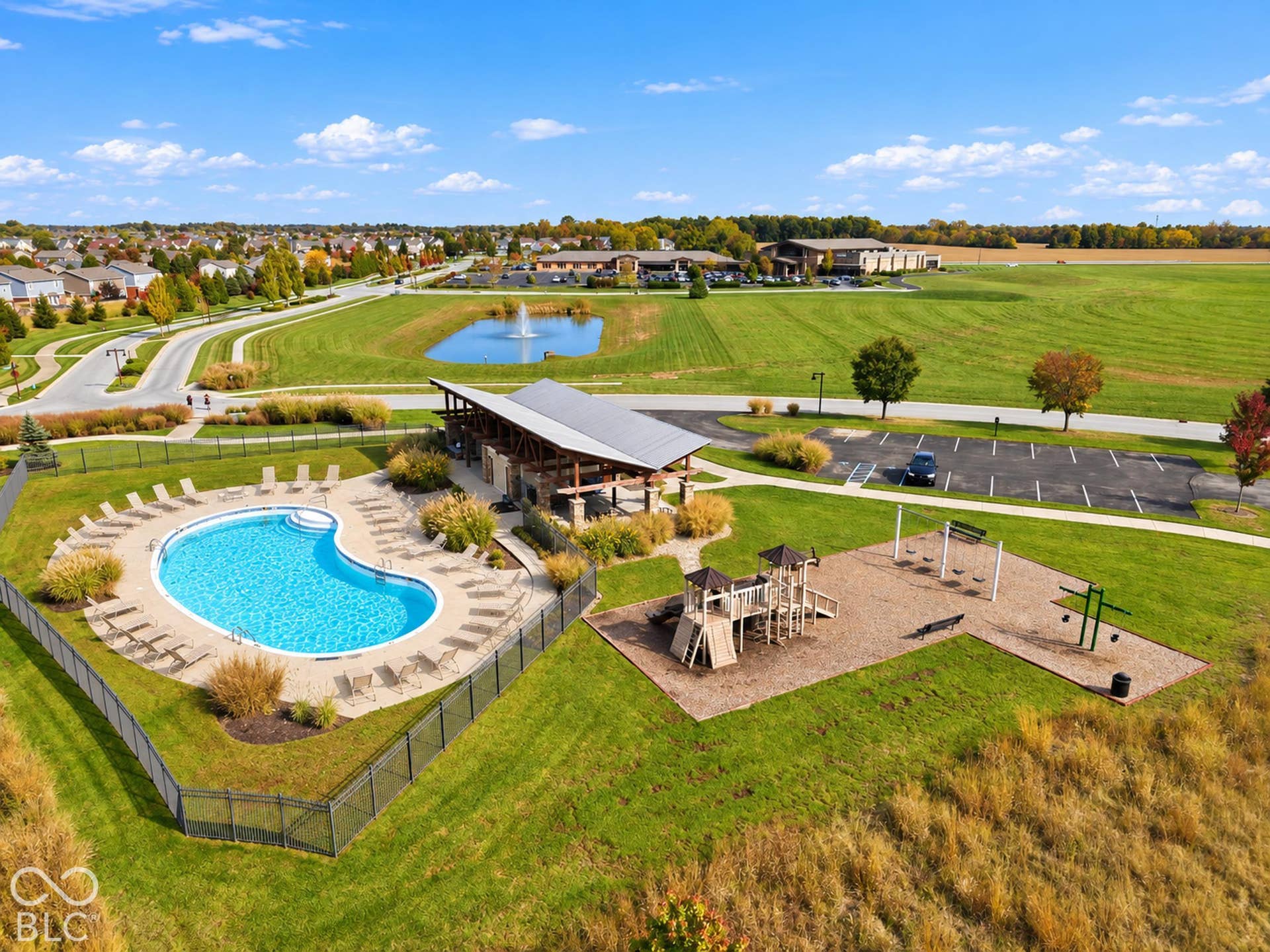 8390 N Doheny Drive, McCordsville, IN 46055