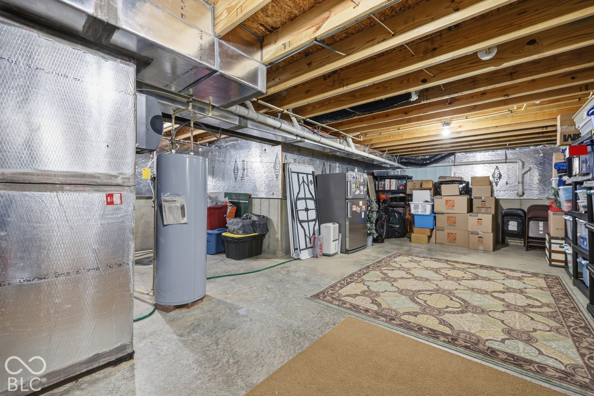 8390 N Doheny Drive, McCordsville, IN 46055