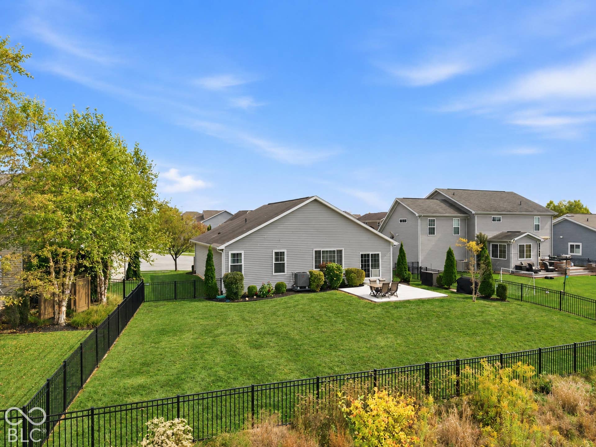 8390 N Doheny Drive, McCordsville, IN 46055