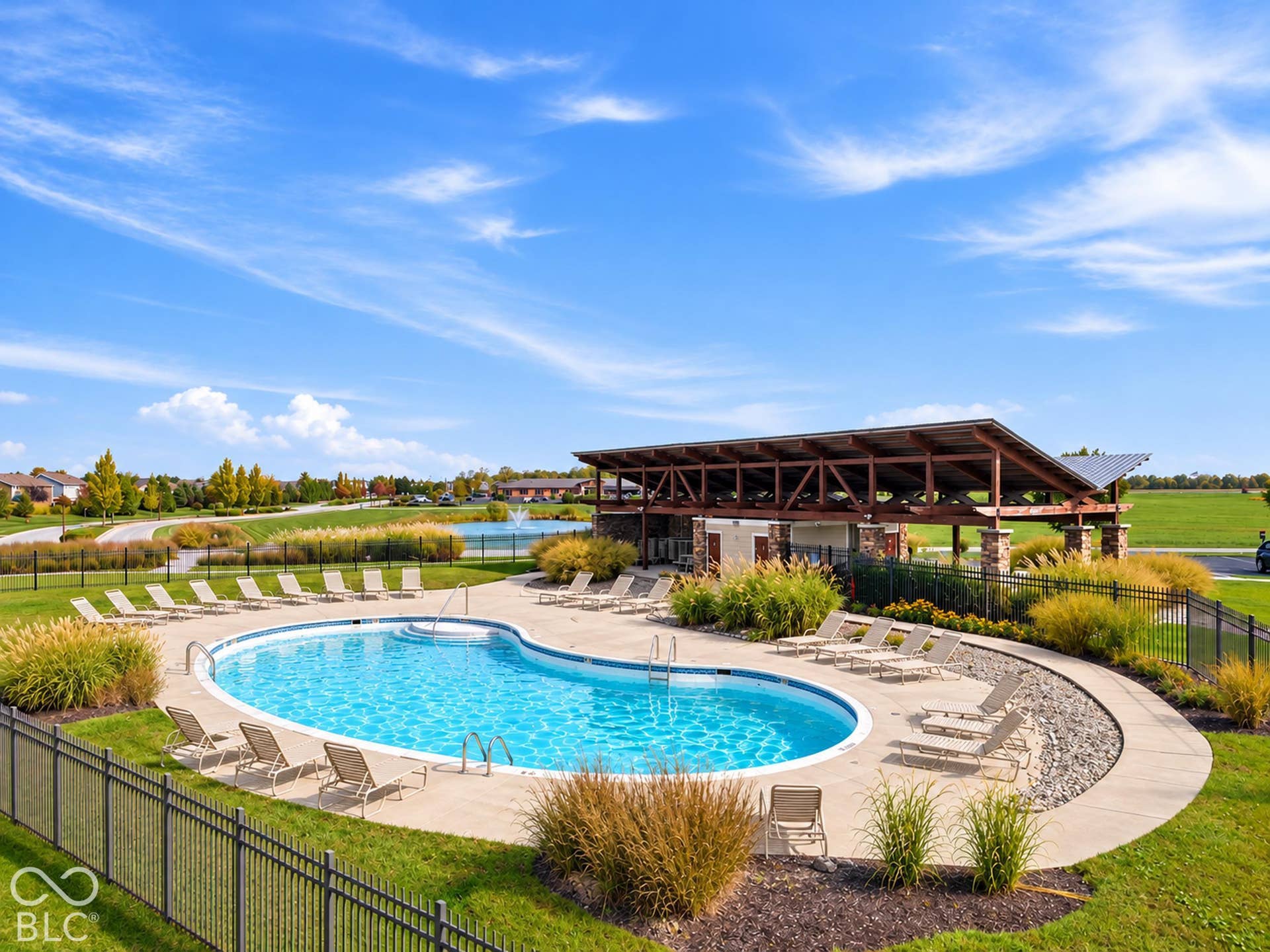 8390 N Doheny Drive, McCordsville, IN 46055