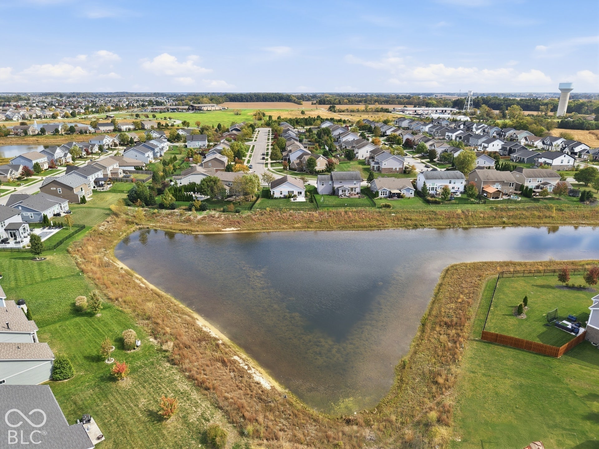 8390 N Doheny Drive, McCordsville, IN 46055