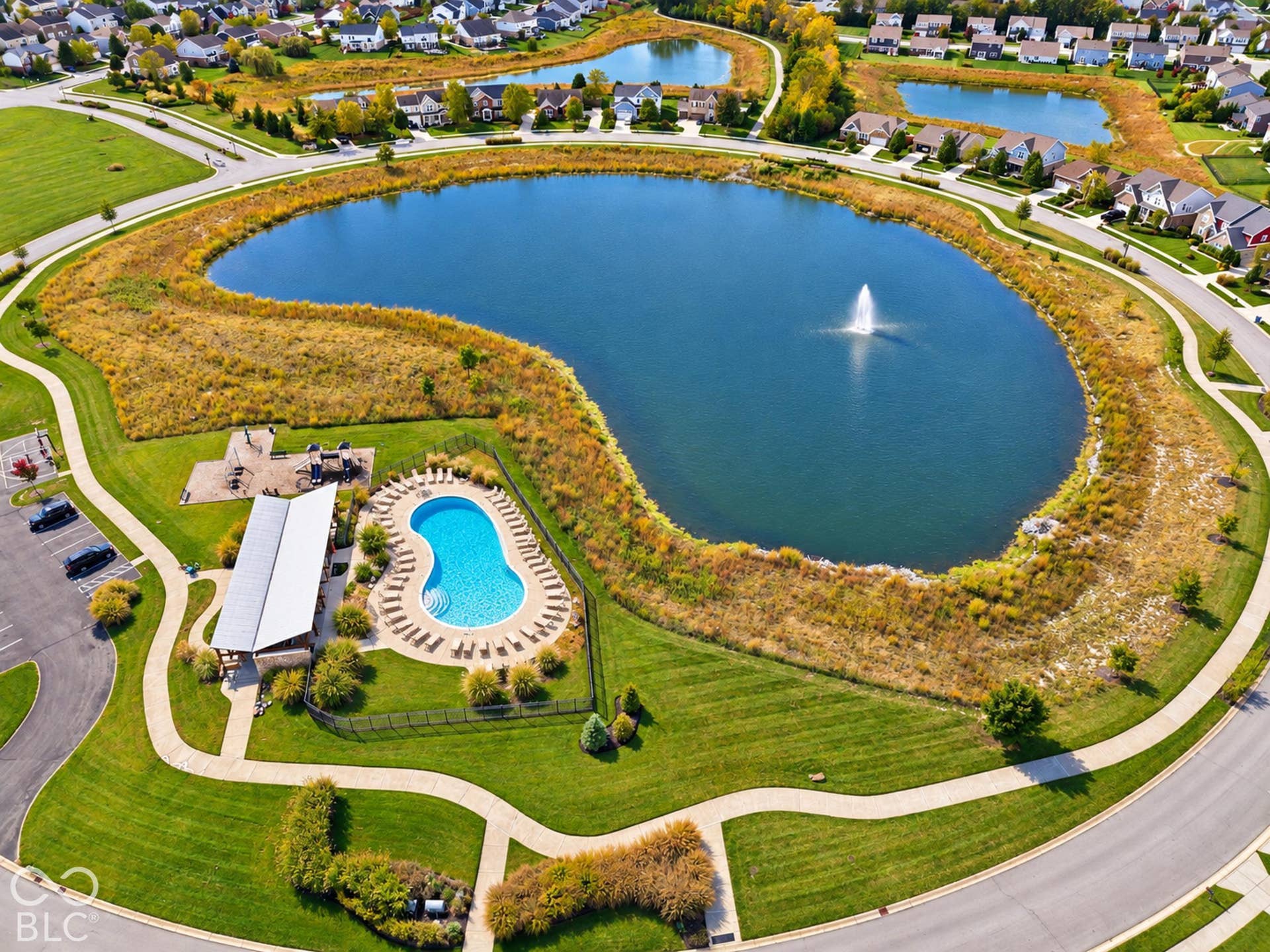 8390 N Doheny Drive, McCordsville, IN 46055