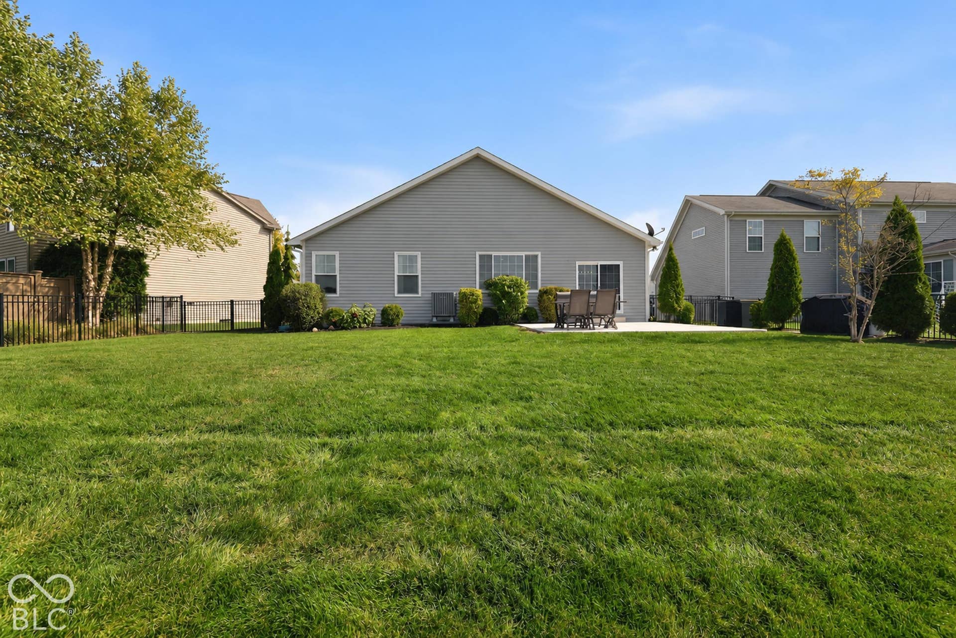 8390 N Doheny Drive, McCordsville, IN 46055
