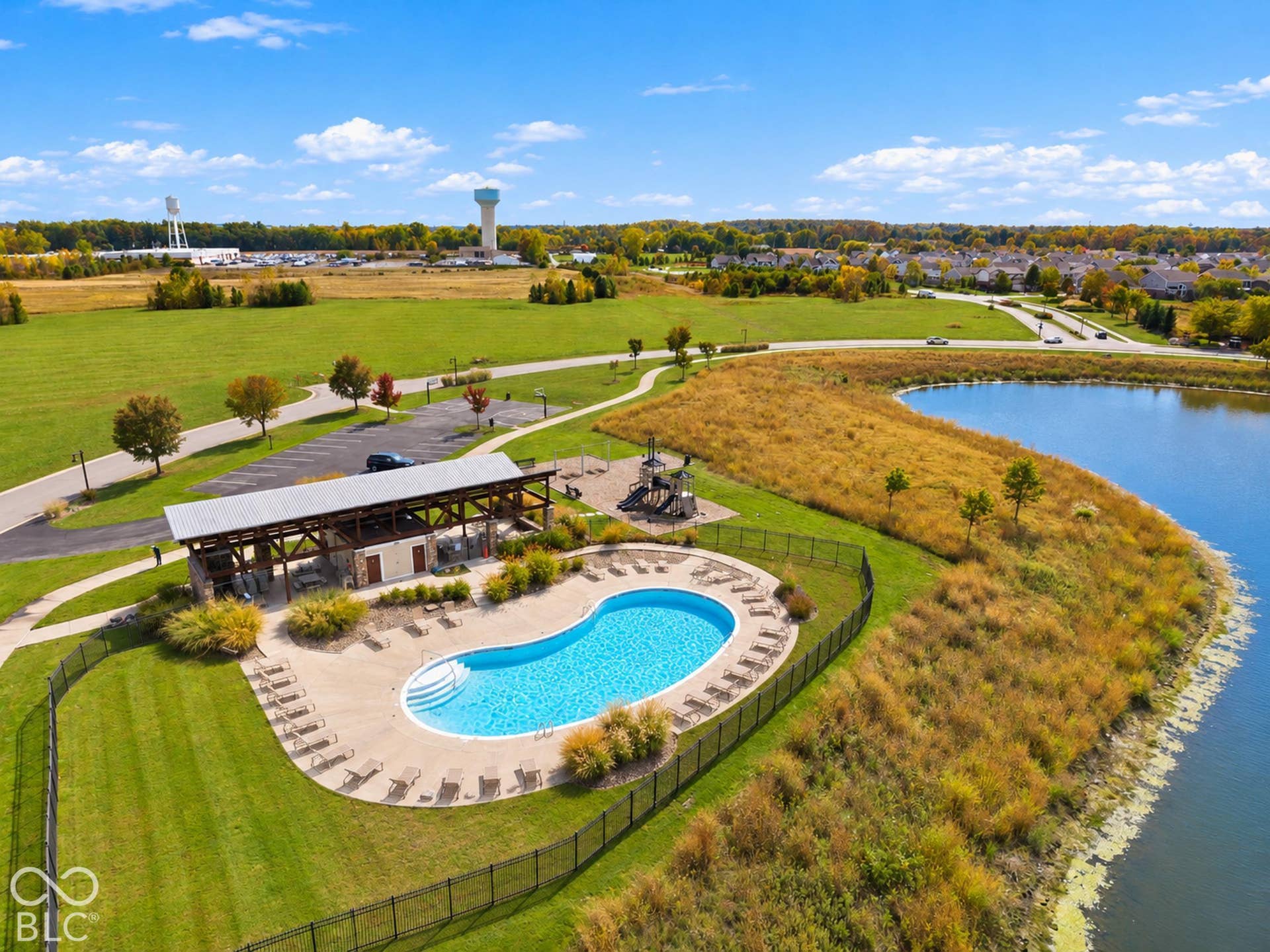 8390 N Doheny Drive, McCordsville, IN 46055