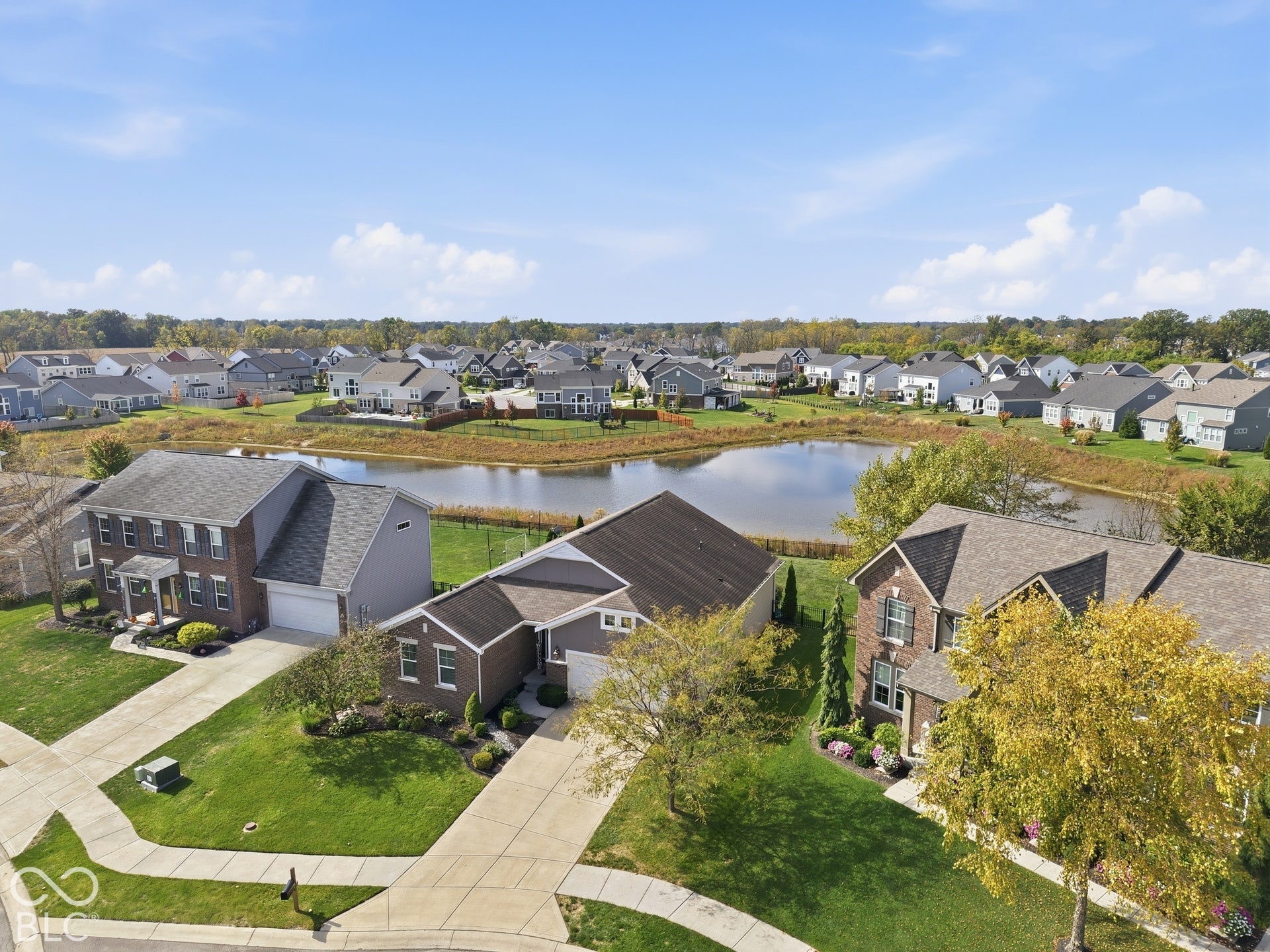 8390 N Doheny Drive, McCordsville, IN 46055