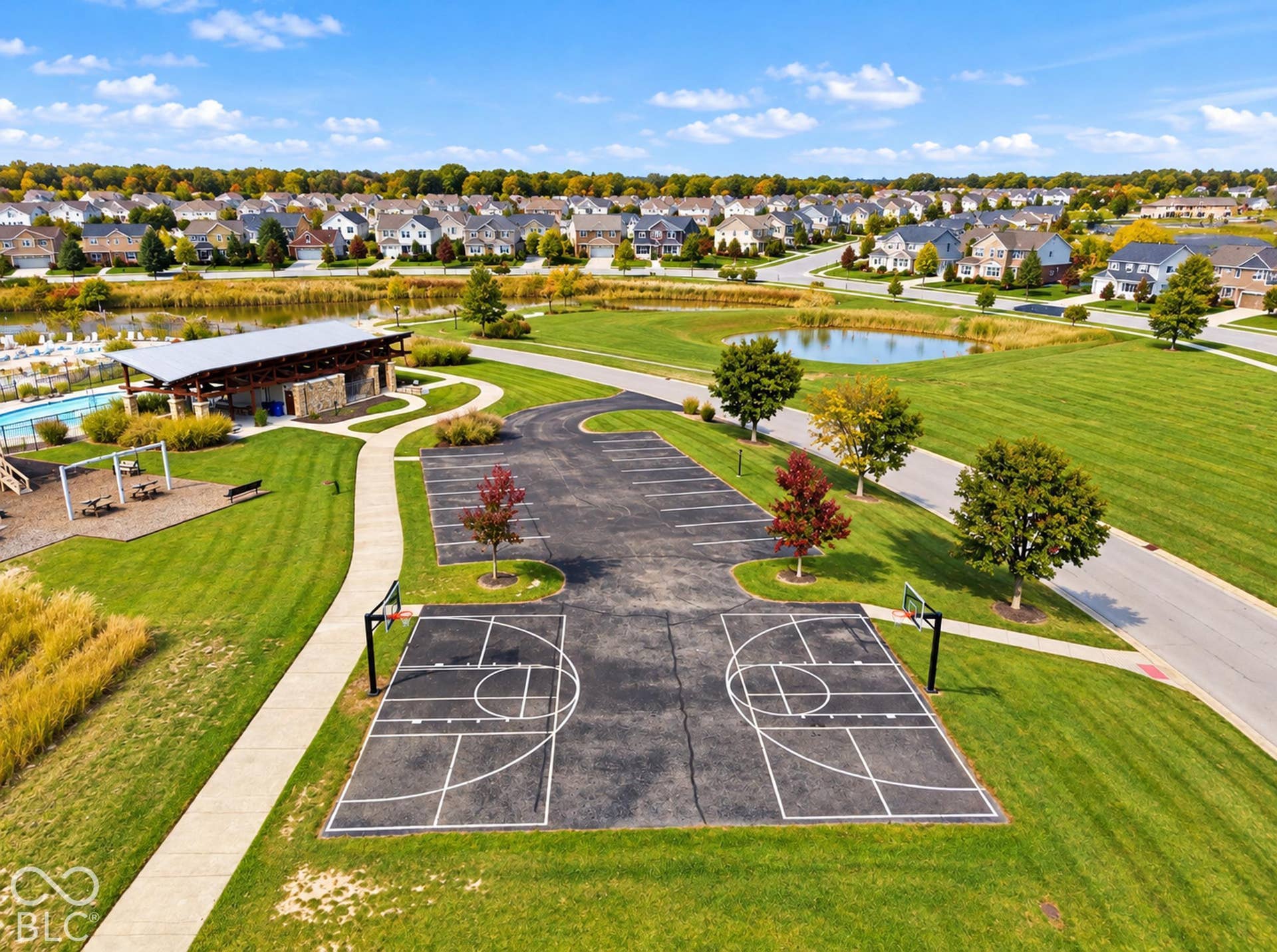 8390 N Doheny Drive, McCordsville, IN 46055