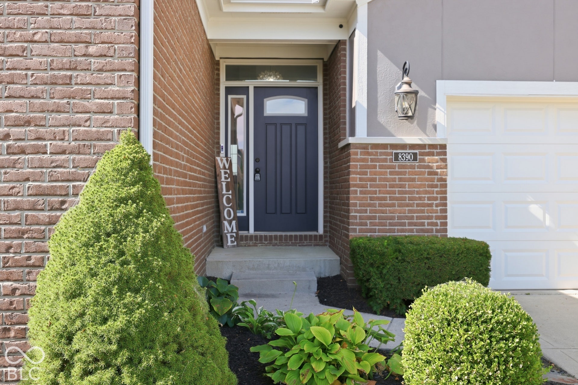 8390 N Doheny Drive, McCordsville, IN 46055