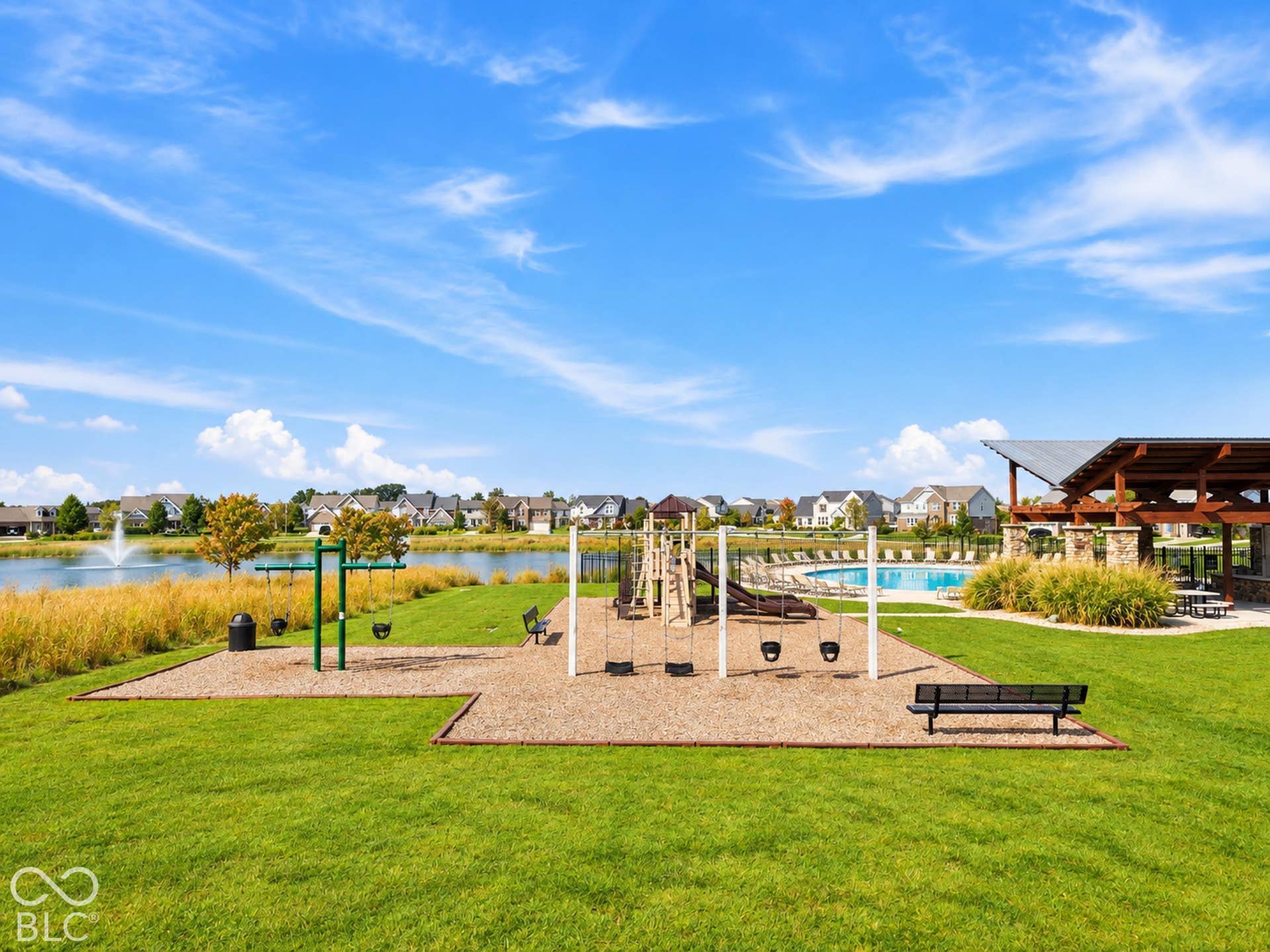 8390 N Doheny Drive, McCordsville, IN 46055