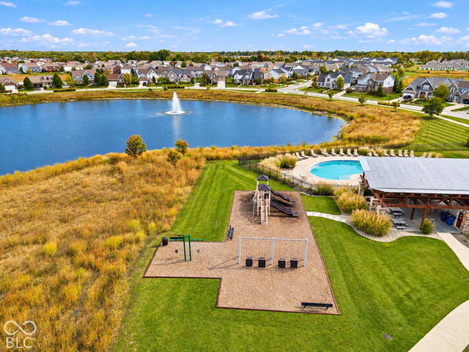 8390 N Doheny Drive, McCordsville, IN 46055