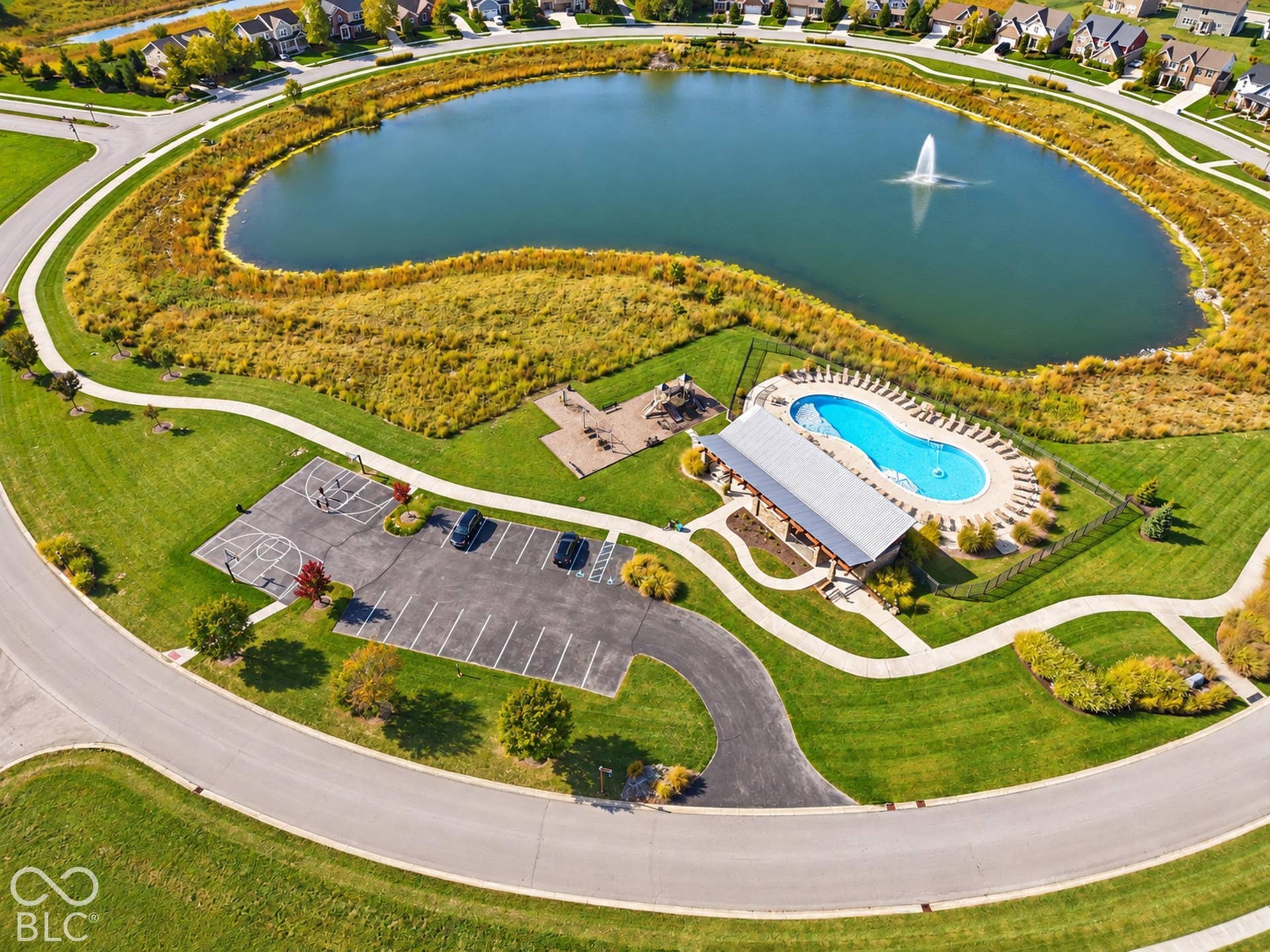 8390 N Doheny Drive, McCordsville, IN 46055