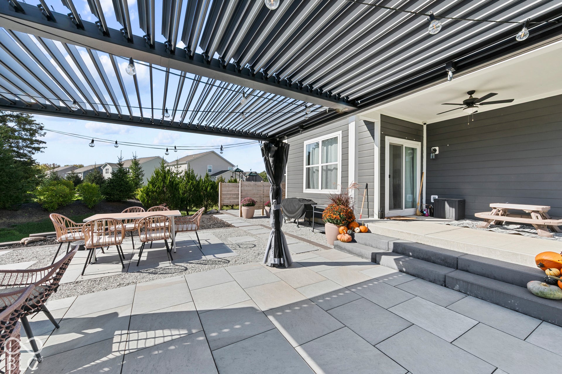 6019 Phillips Drive, Brownsburg, IN 46112