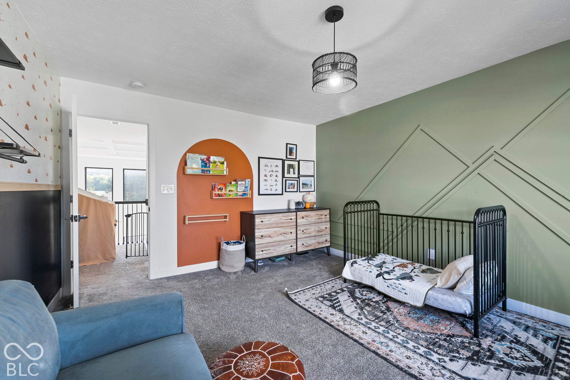 6019 Phillips Drive, Brownsburg, IN 46112