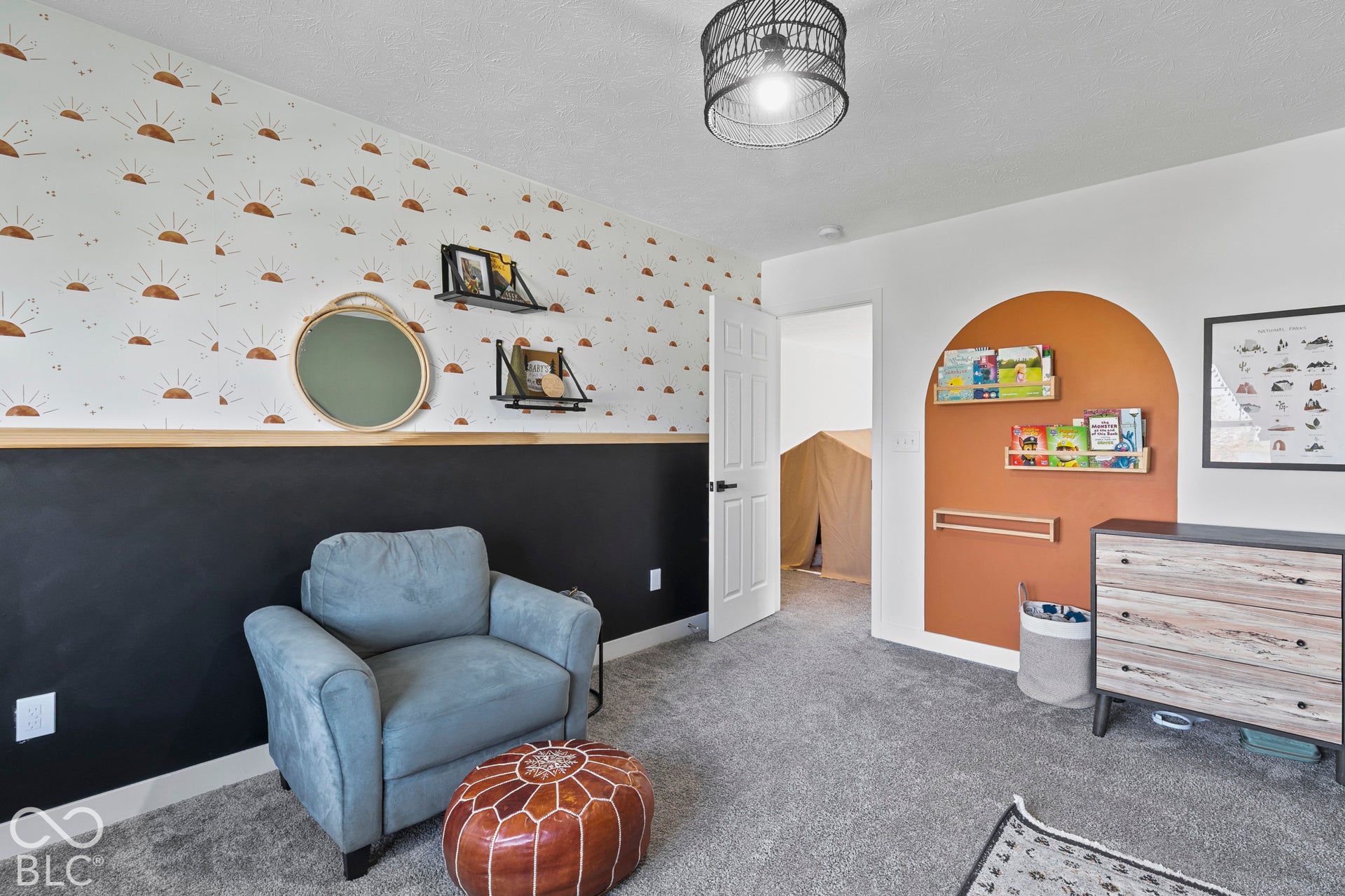 6019 Phillips Drive, Brownsburg, IN 46112