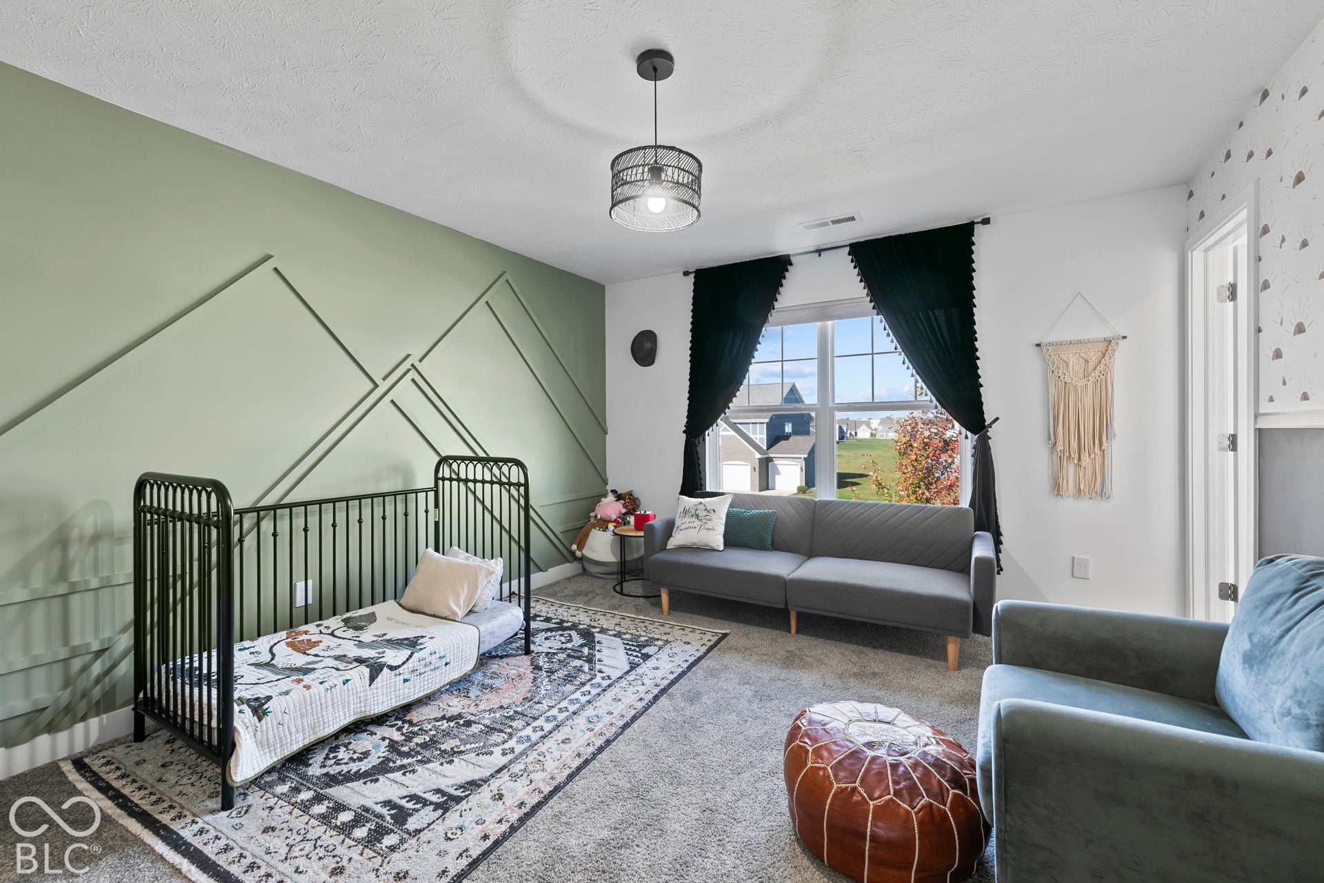 6019 Phillips Drive, Brownsburg, IN 46112