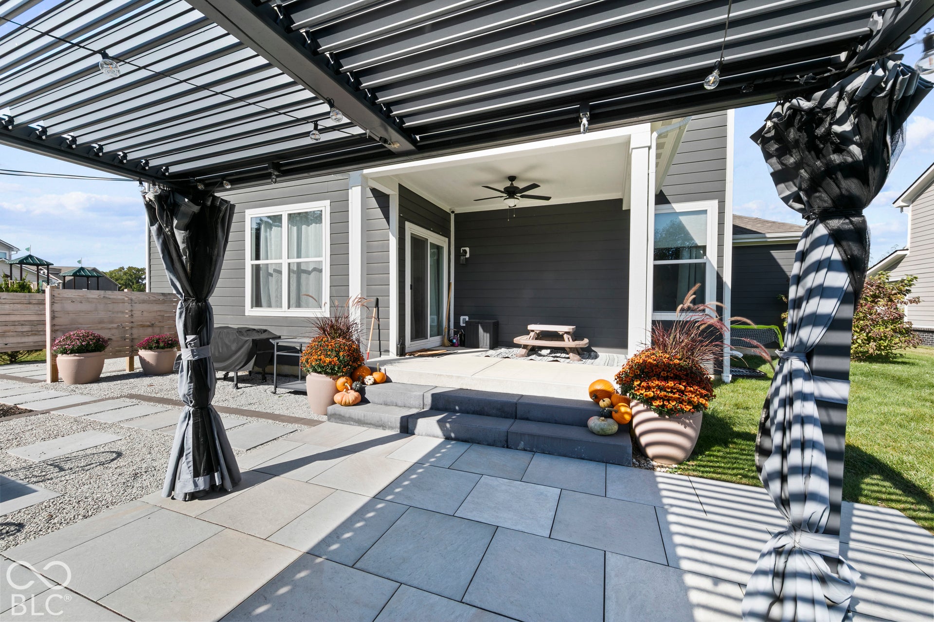 6019 Phillips Drive, Brownsburg, IN 46112