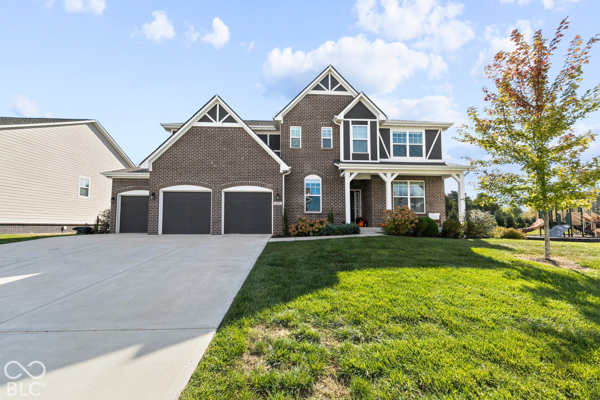 6019 Phillips Drive, Brownsburg, IN 46112